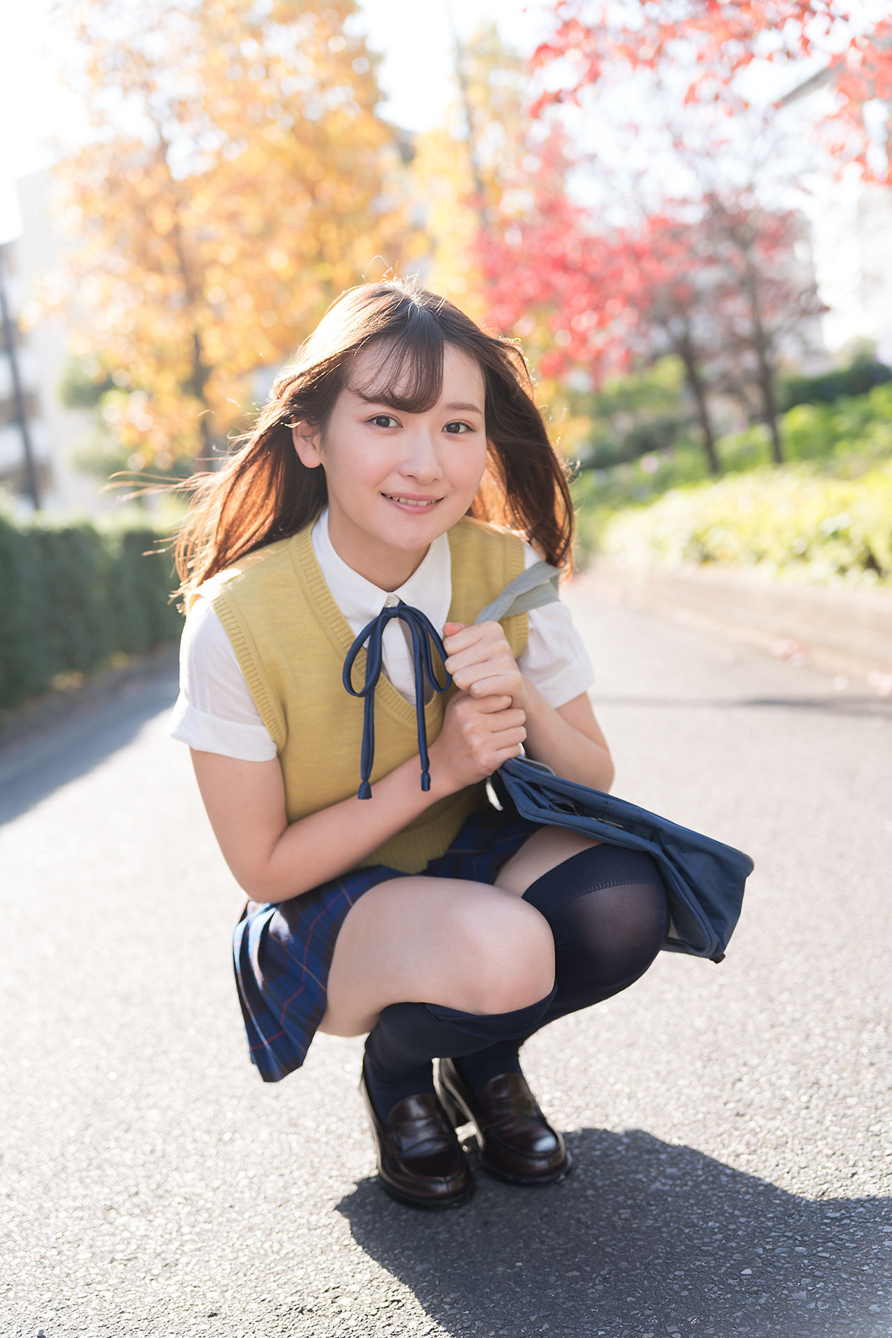 [Minisuka.tv] Asami Kondou 近藤あさみ - Limited Gallery 39.1