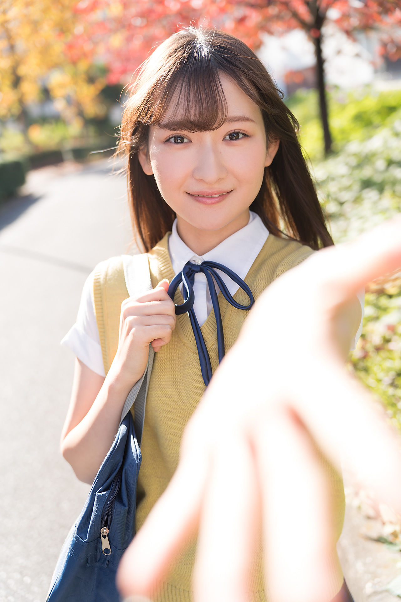 [Minisuka.tv] Asami Kondou 近藤あさみ - Limited Gallery 39.1
