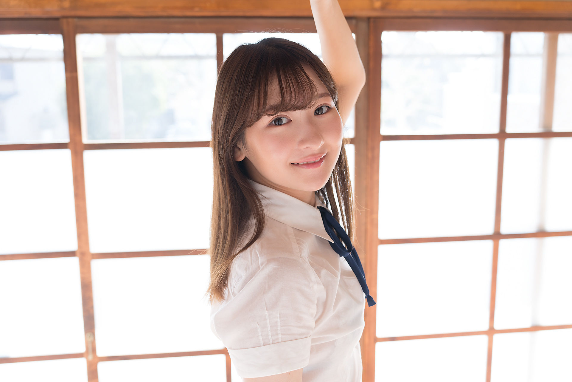 [Minisuka.tv] Asami Kondou 近藤あさみ - Limited Gallery 39.1