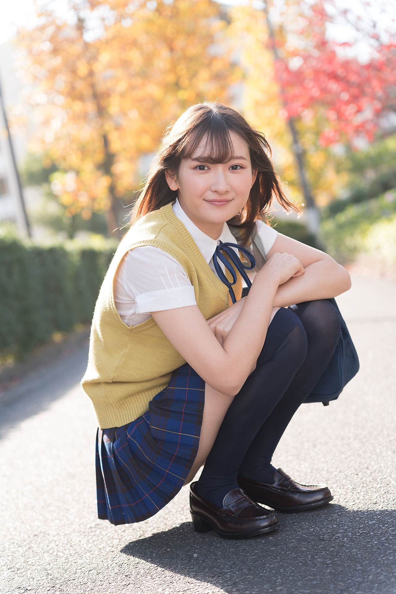 [Minisuka.tv] Asami Kondou 近藤あさみ - Limited Gallery 39.1