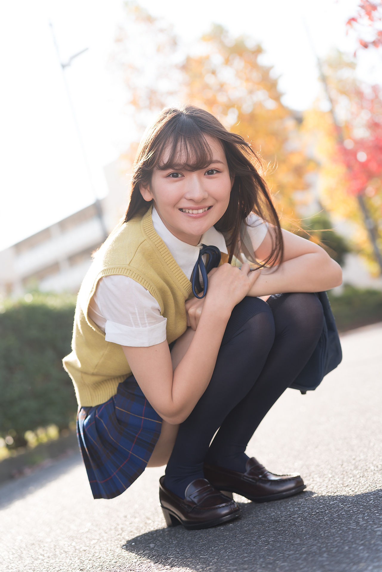 [Minisuka.tv] Asami Kondou 近藤あさみ - Limited Gallery 39.1