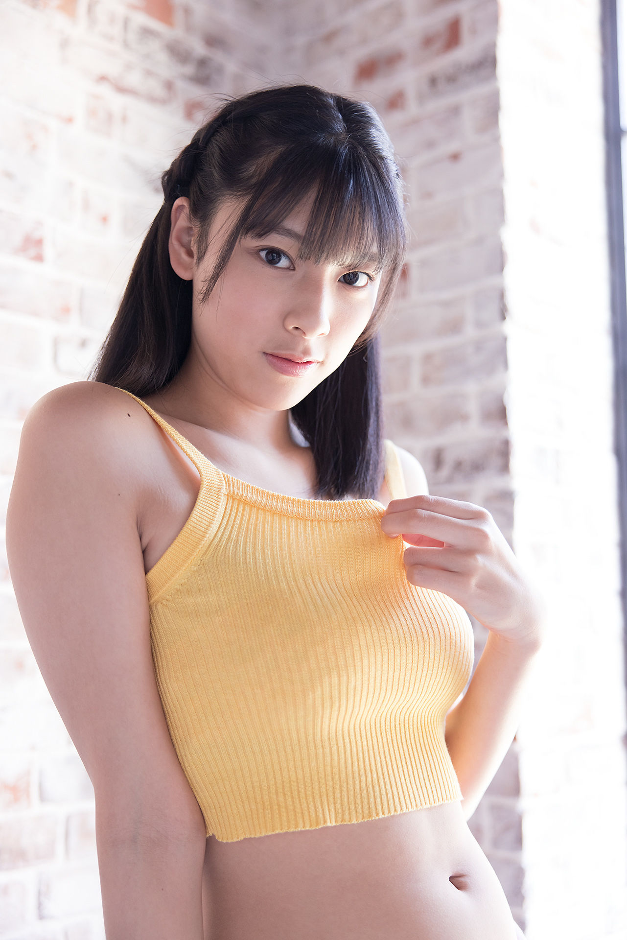 [Minisuka.tv] Eyu Hirayama 平山えゆ - Regular Gallery Set 7.4