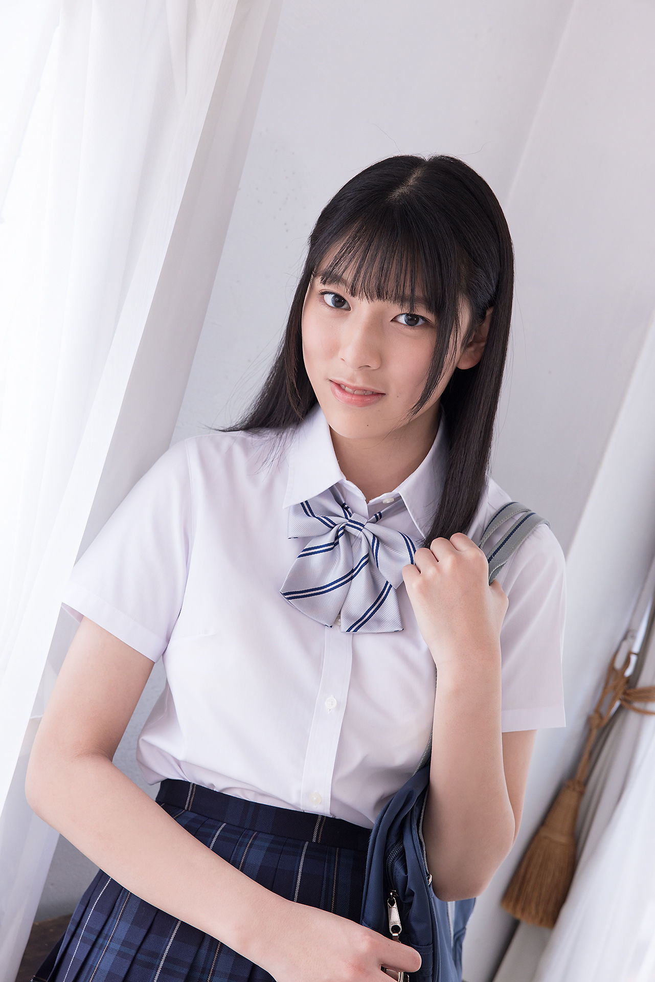 [Minisuka.tv] Eyu Hirayama 平山えゆ - Regular Gallery Set 8.1