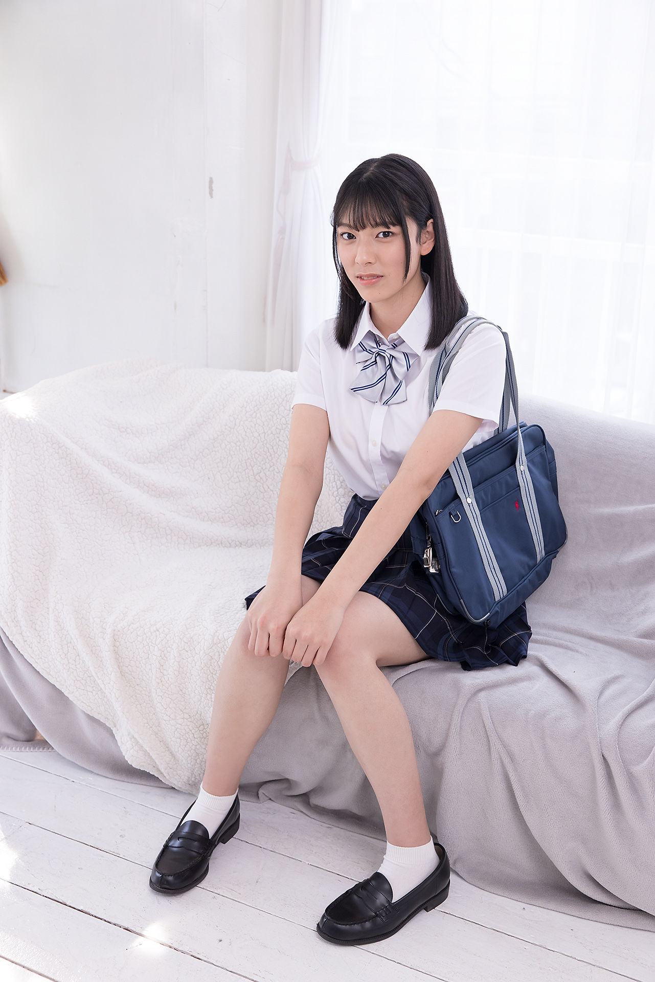 [Minisuka.tv] Eyu Hirayama 平山えゆ - Regular Gallery Set 8.1