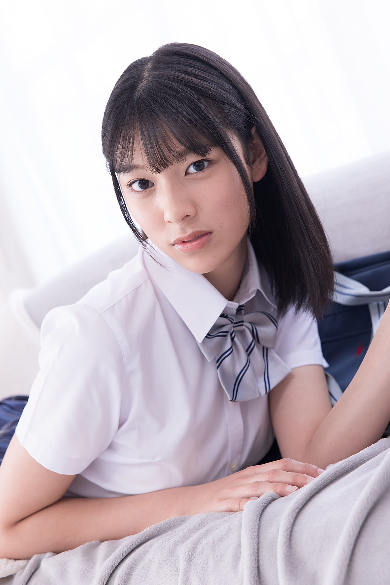 [Minisuka.tv] Eyu Hirayama 平山えゆ - Regular Gallery Set 8.1