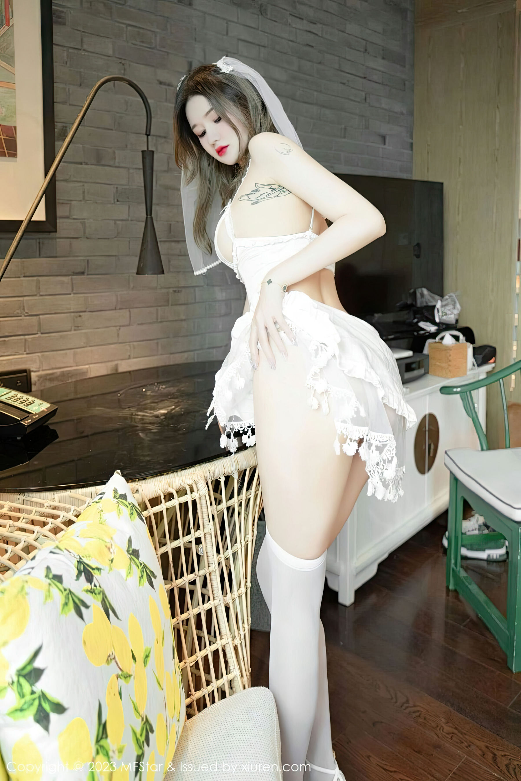 [MFStar]范模学院 2023.04.24 Vol.613 杨可可
