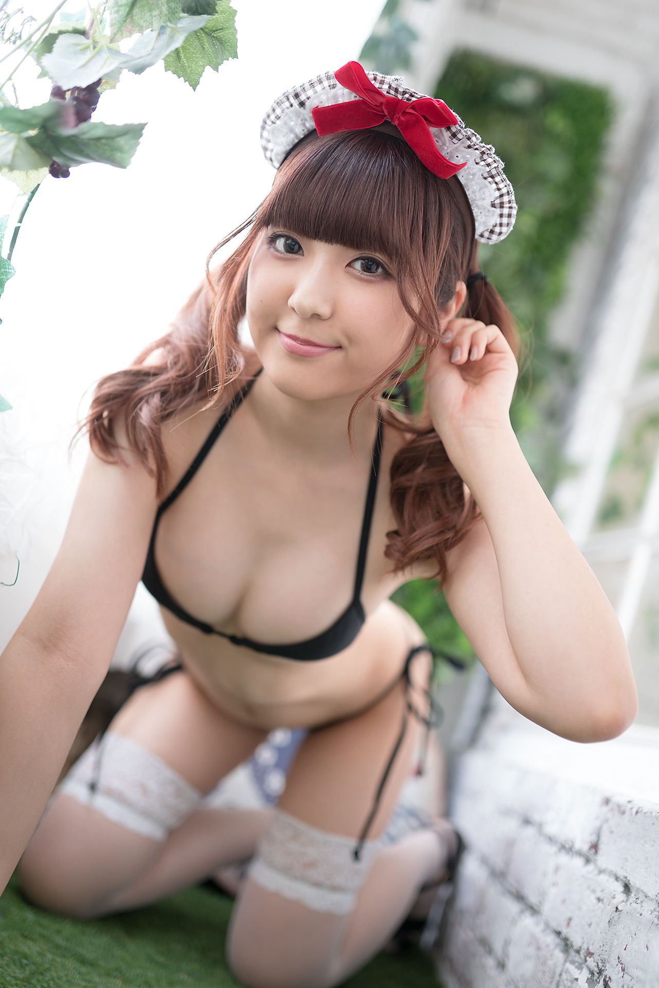 [Minisuka.tv] Ai Takanashi 高梨あい - Secret Gallery (STAGE1) 9.3