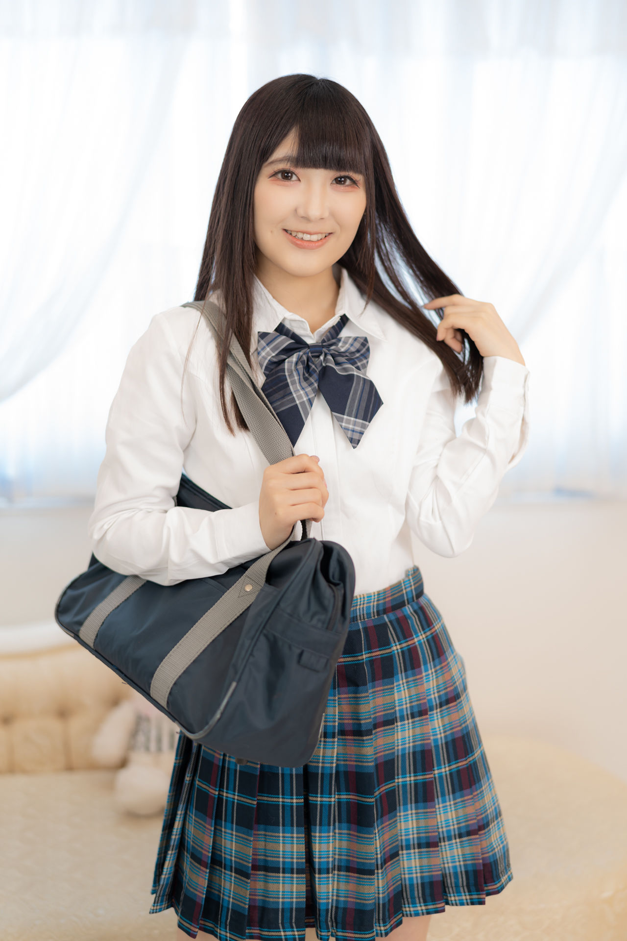 [Minisuka.tv] Ai Takanashi 高梨あい - Ai Takanashi  16.1