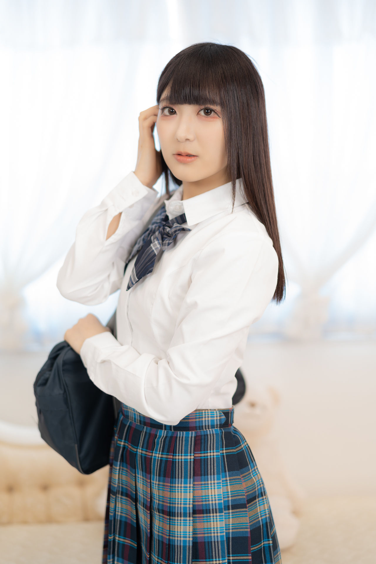 [Minisuka.tv] Ai Takanashi 高梨あい - Ai Takanashi  16.1