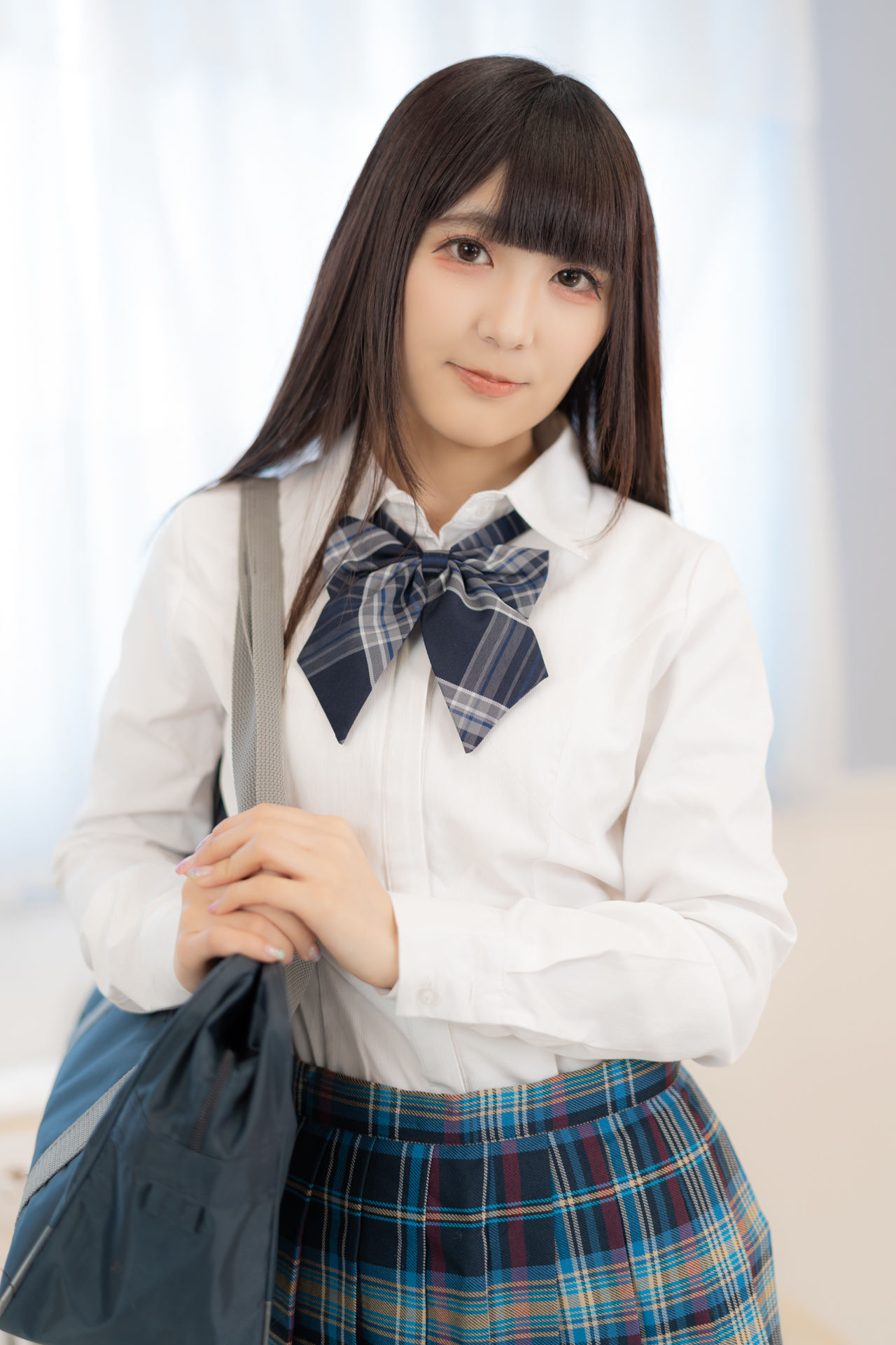 [Minisuka.tv] Ai Takanashi 高梨あい - Ai Takanashi  16.1