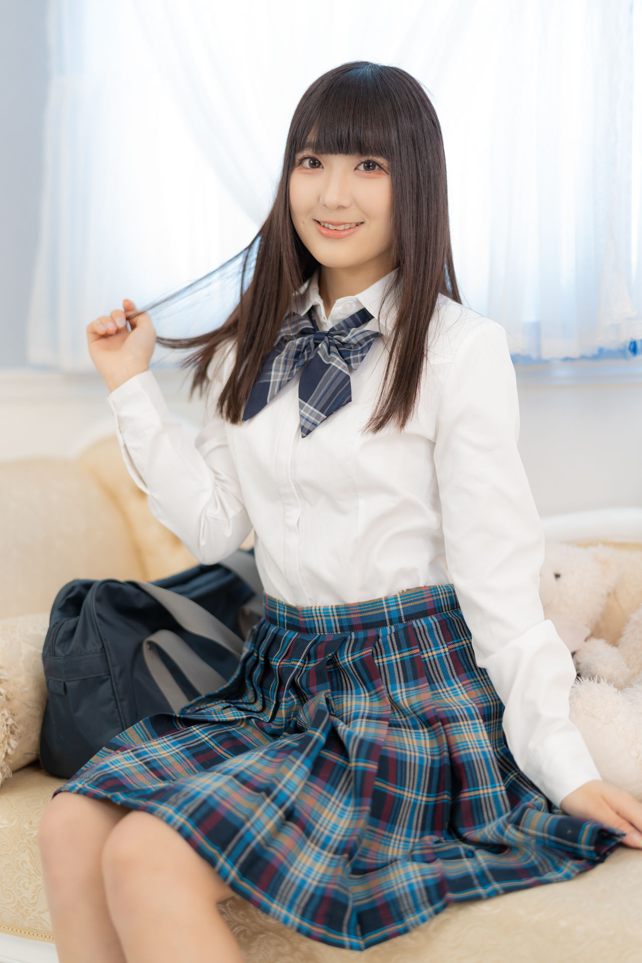 [Minisuka.tv] Ai Takanashi 高梨あい - Ai Takanashi  16.1