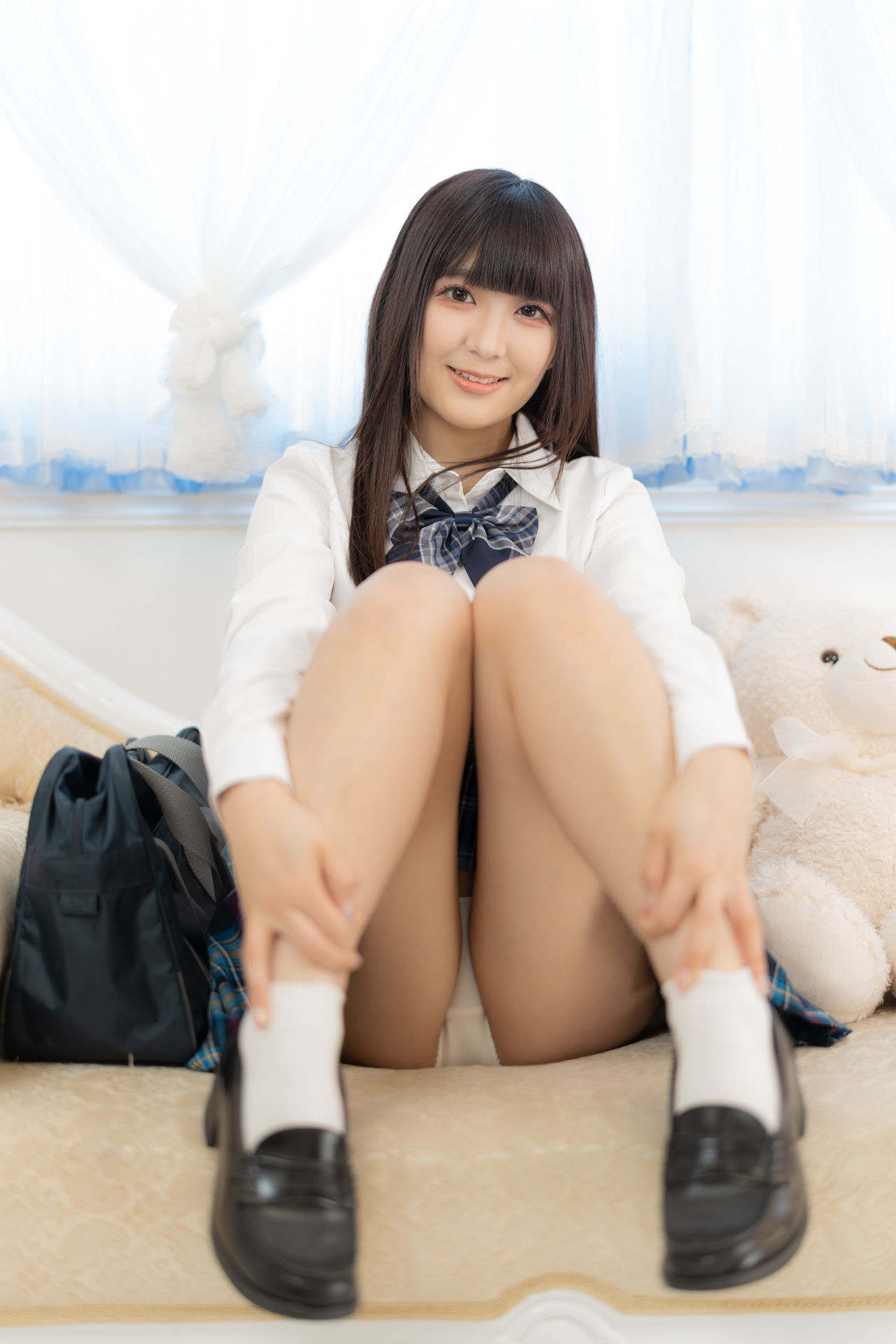 [Minisuka.tv] Ai Takanashi 高梨あい - Ai Takanashi  16.1