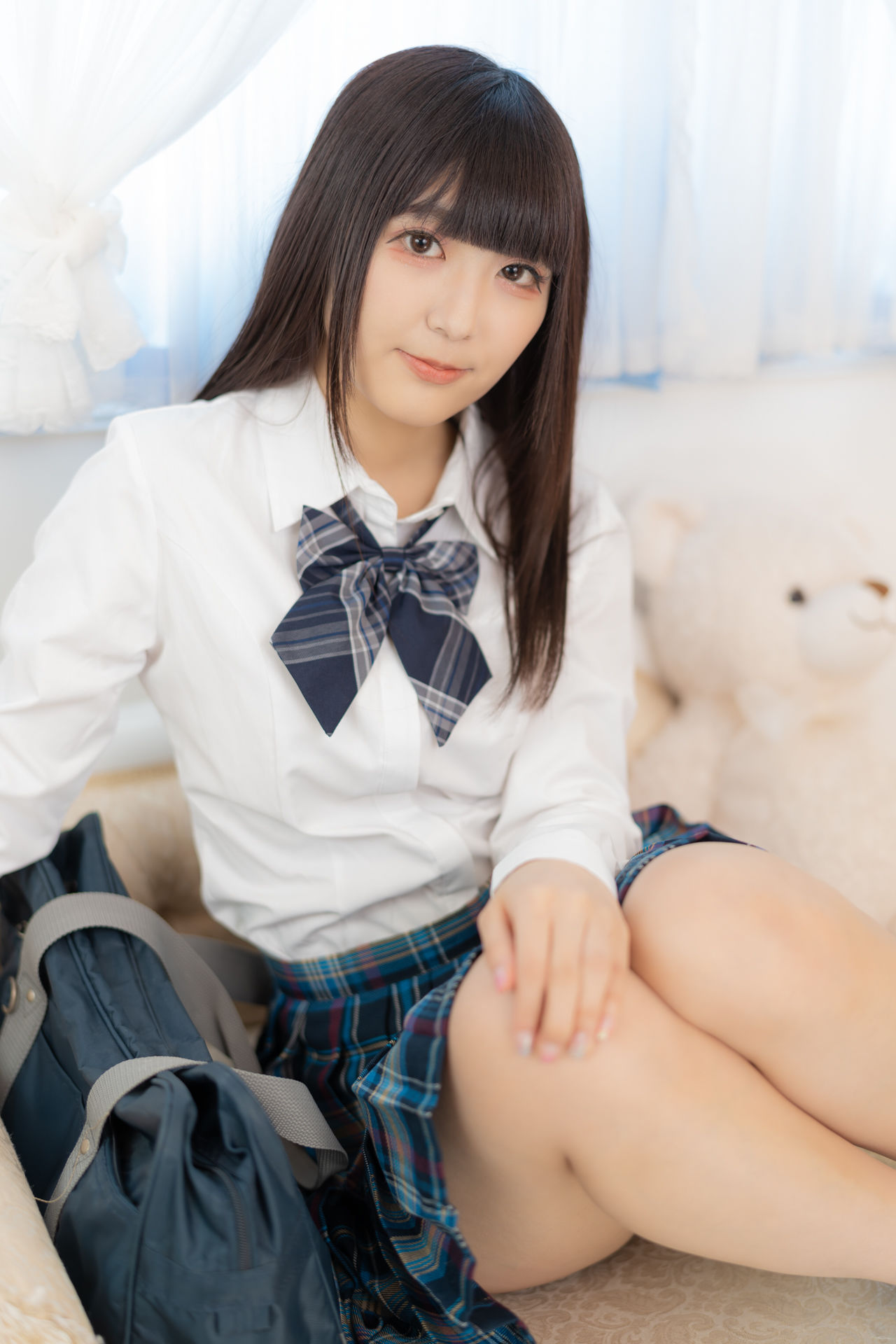 [Minisuka.tv] Ai Takanashi 高梨あい - Ai Takanashi  16.1