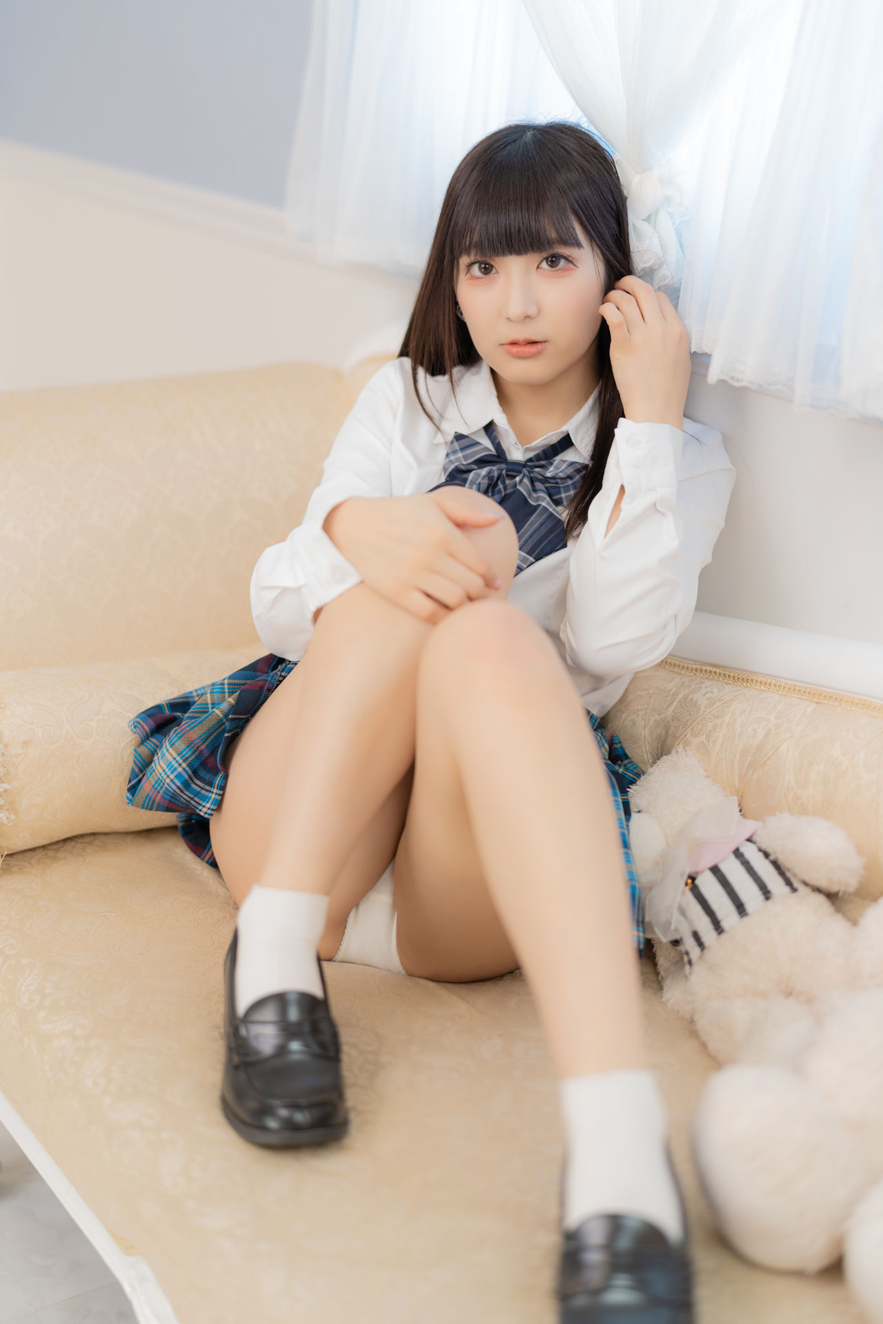 [Minisuka.tv] Ai Takanashi 高梨あい - Ai Takanashi  16.1