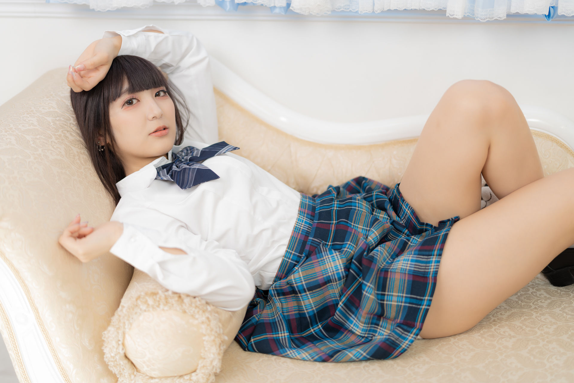 [Minisuka.tv] Ai Takanashi 高梨あい - Ai Takanashi  16.1