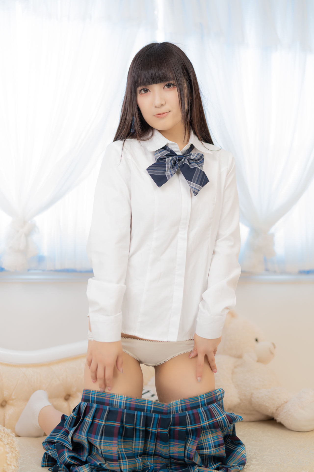 [Minisuka.tv] Ai Takanashi 高梨あい - Ai Takanashi  16.1