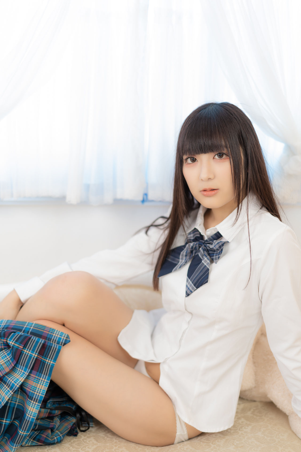 [Minisuka.tv] Ai Takanashi 高梨あい - Ai Takanashi  16.1