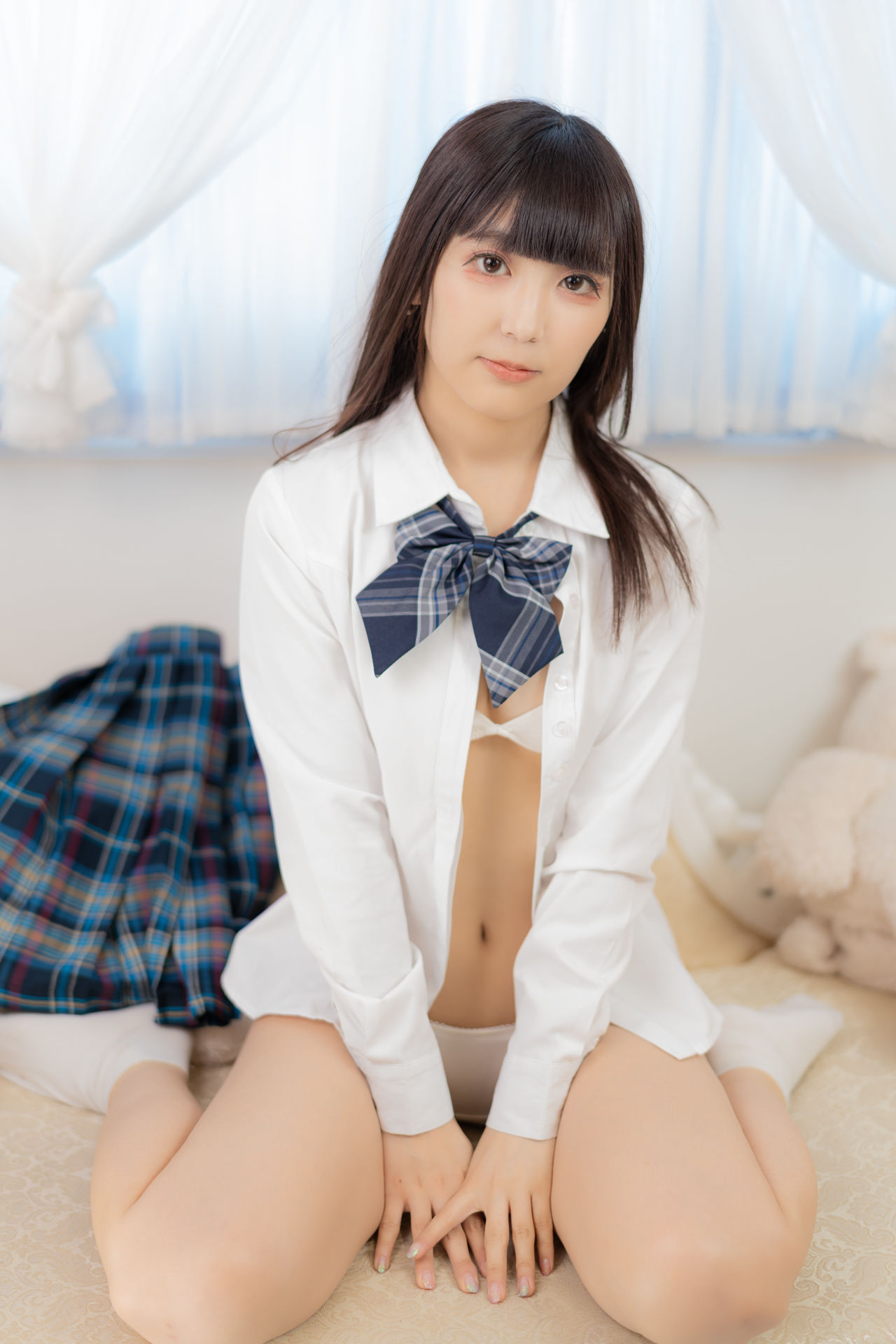 [Minisuka.tv] Ai Takanashi 高梨あい - Ai Takanashi  16.1