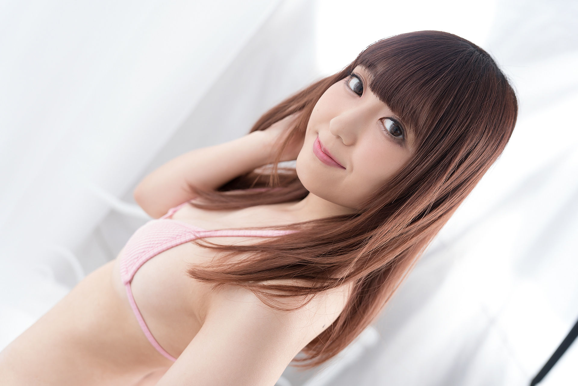 [Minisuka.tv] Ai Takanashi 高梨あい - Secret Gallery (STAGE1) 9.1