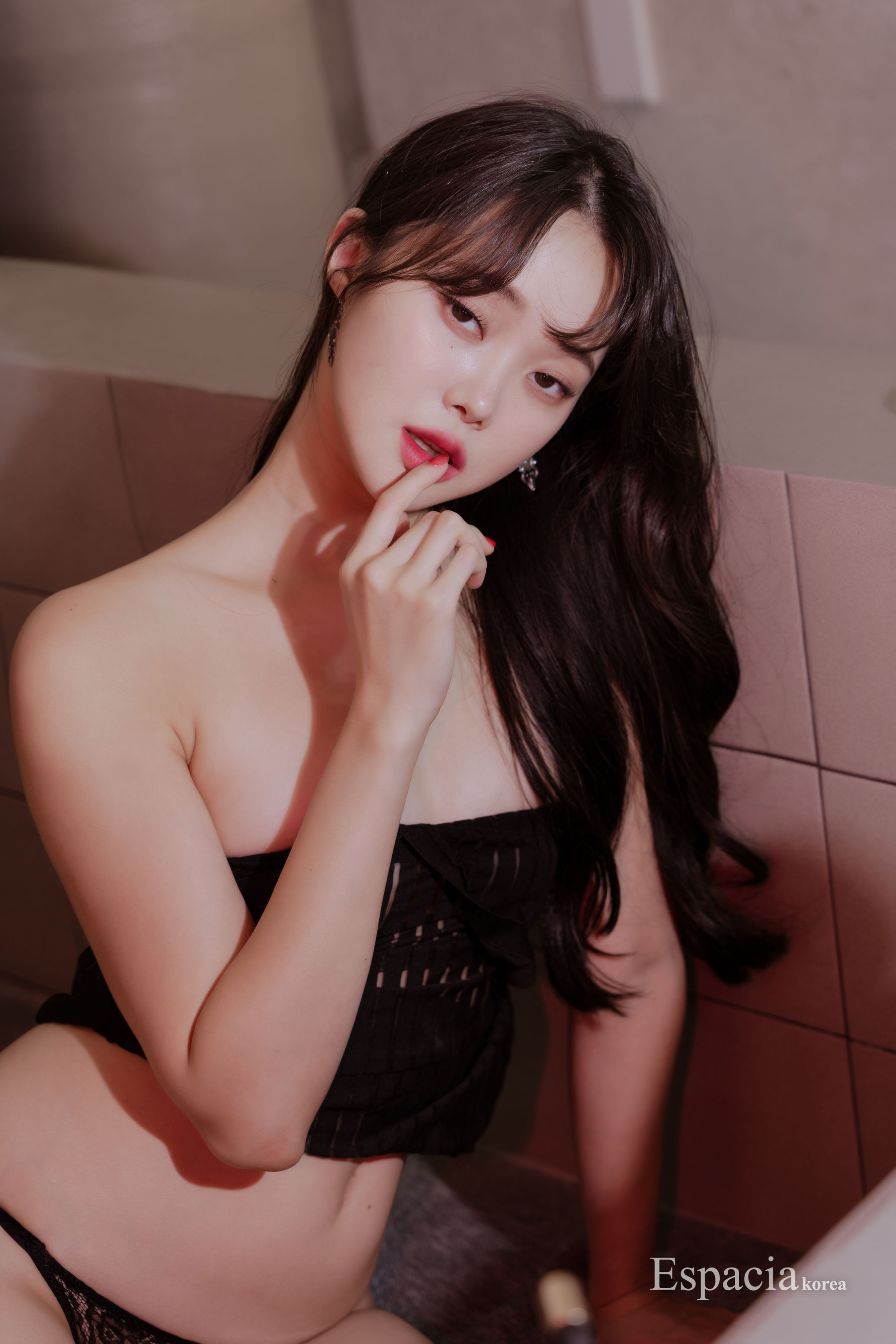 [ESPACIAKOREA] EHC-126 - INAH