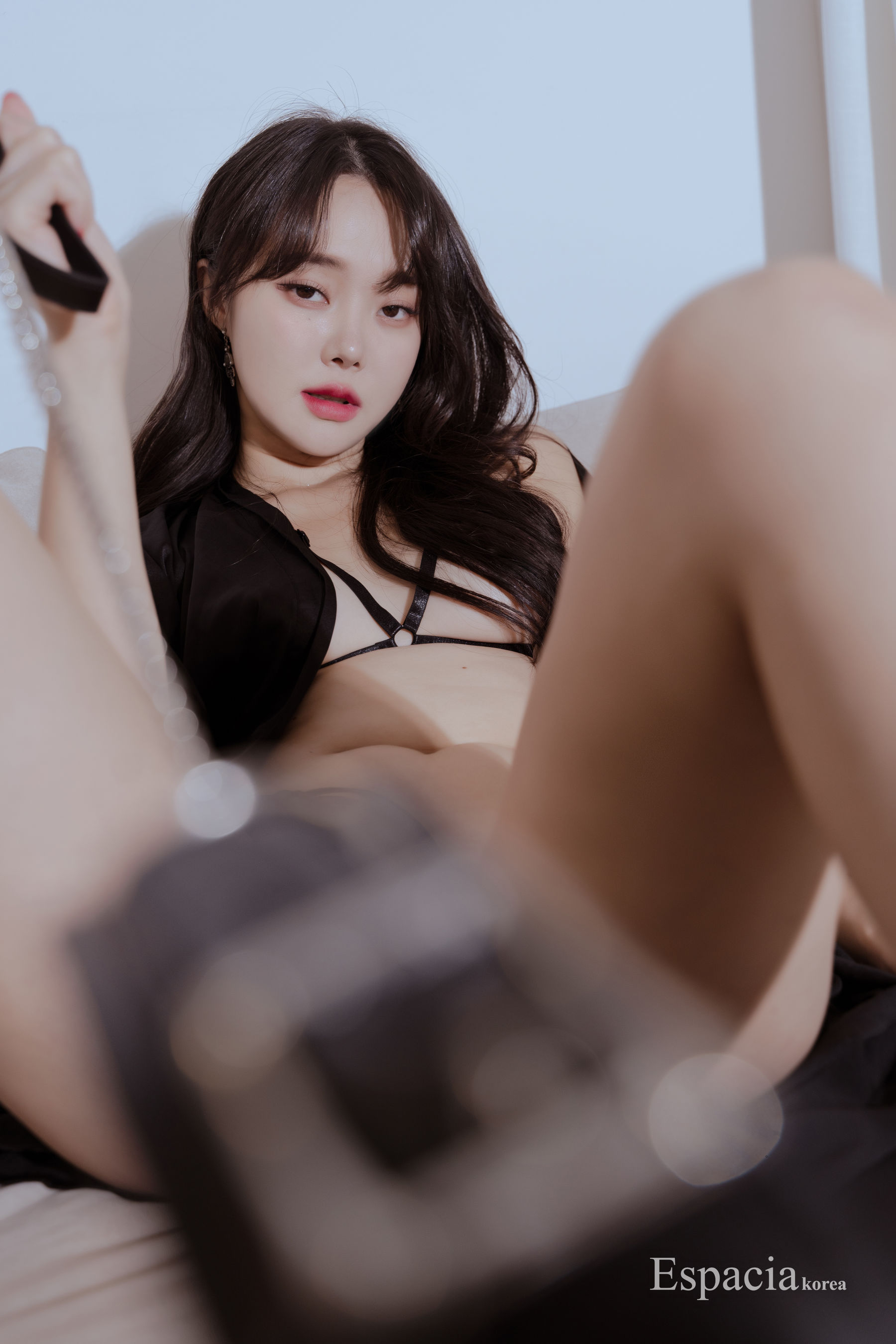 [ESPACIAKOREA] EHC-126 - INAH