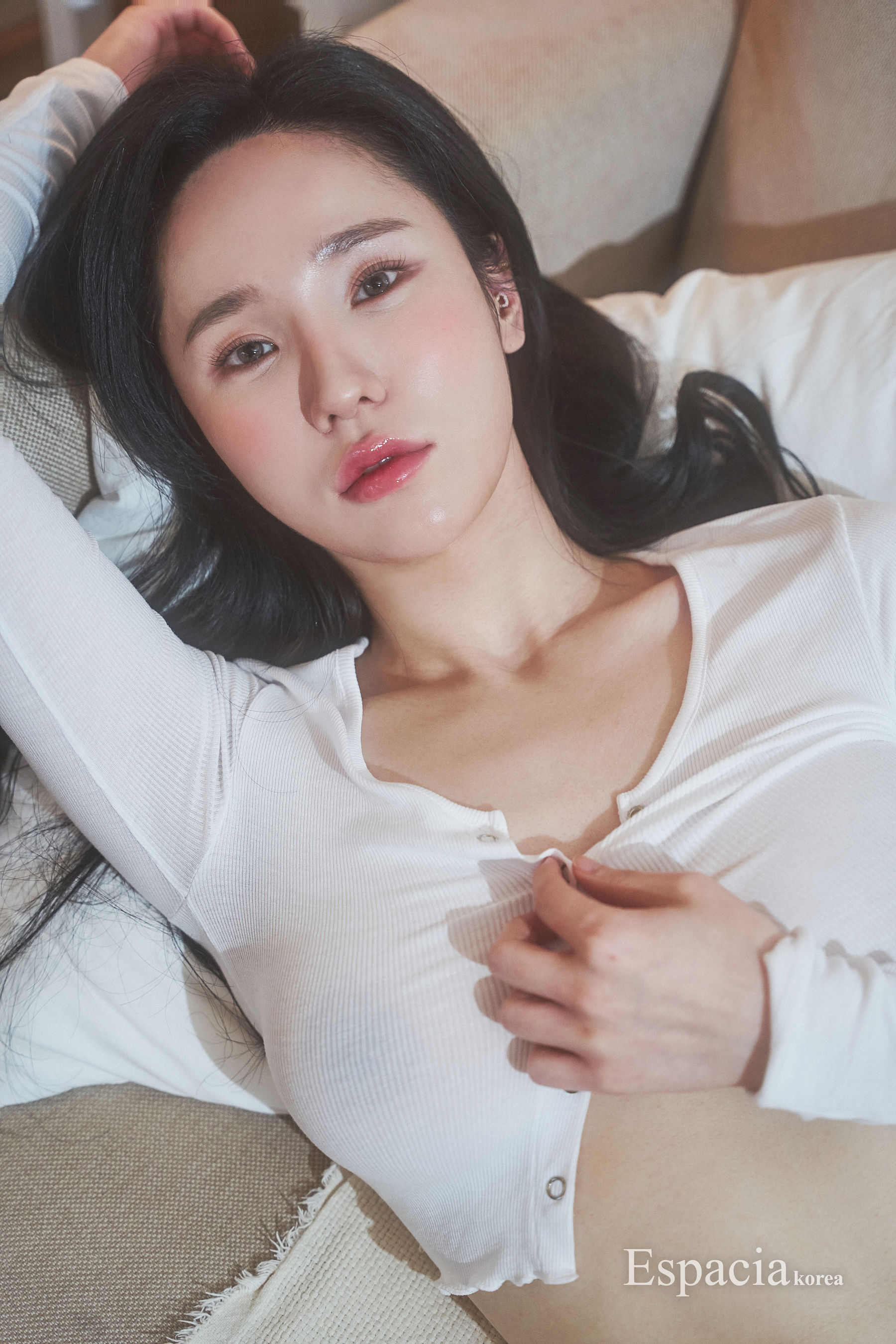 [ESPACIAKOREA] EHC-034 - YUNHA
