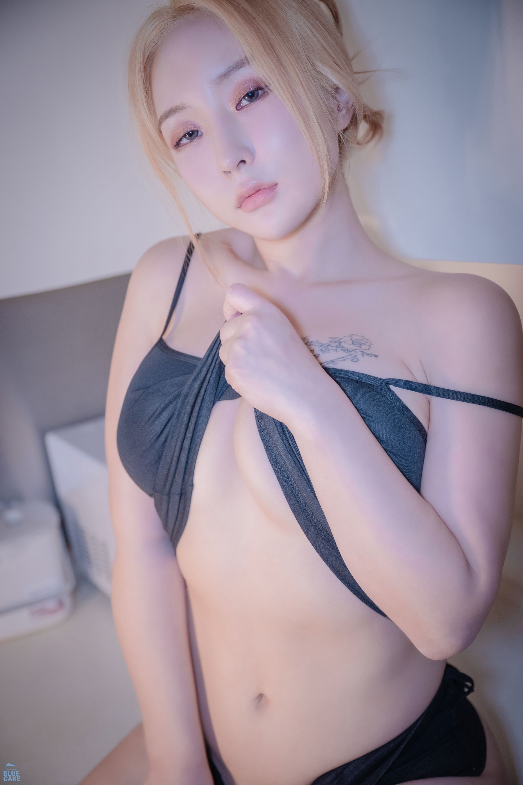 [BLUECAKE] Jinju – Alone Time