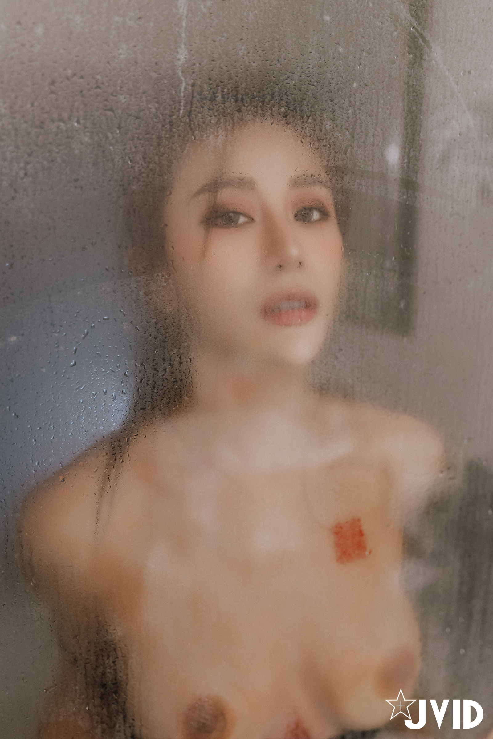 [JVID图集] Lara - Happiness Day and Night