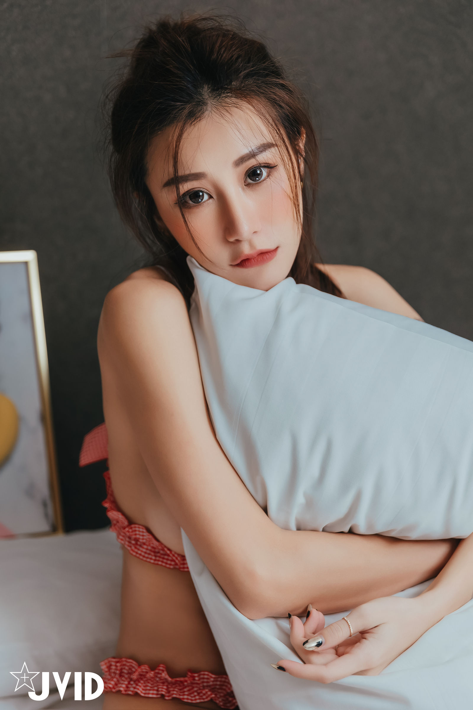 [JVID图集] Lara - Happiness Day and Night