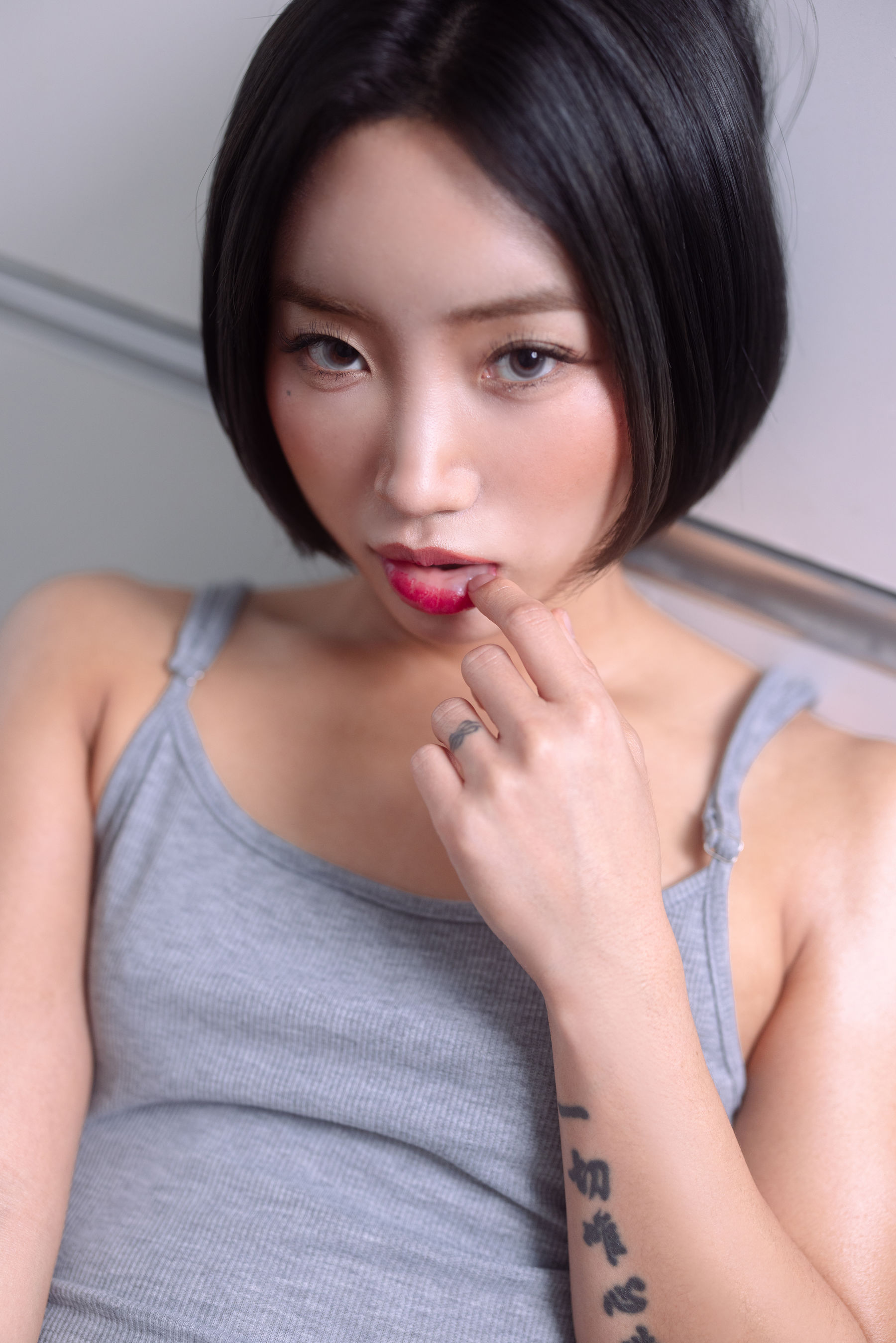 [SWEETBOX] Booty Queen - Vol.03
