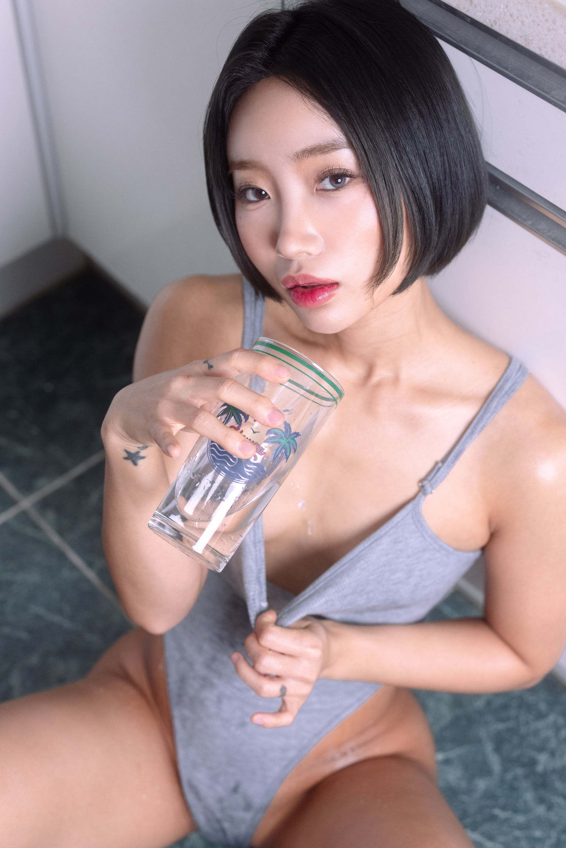 [SWEETBOX] Booty Queen - Vol.03