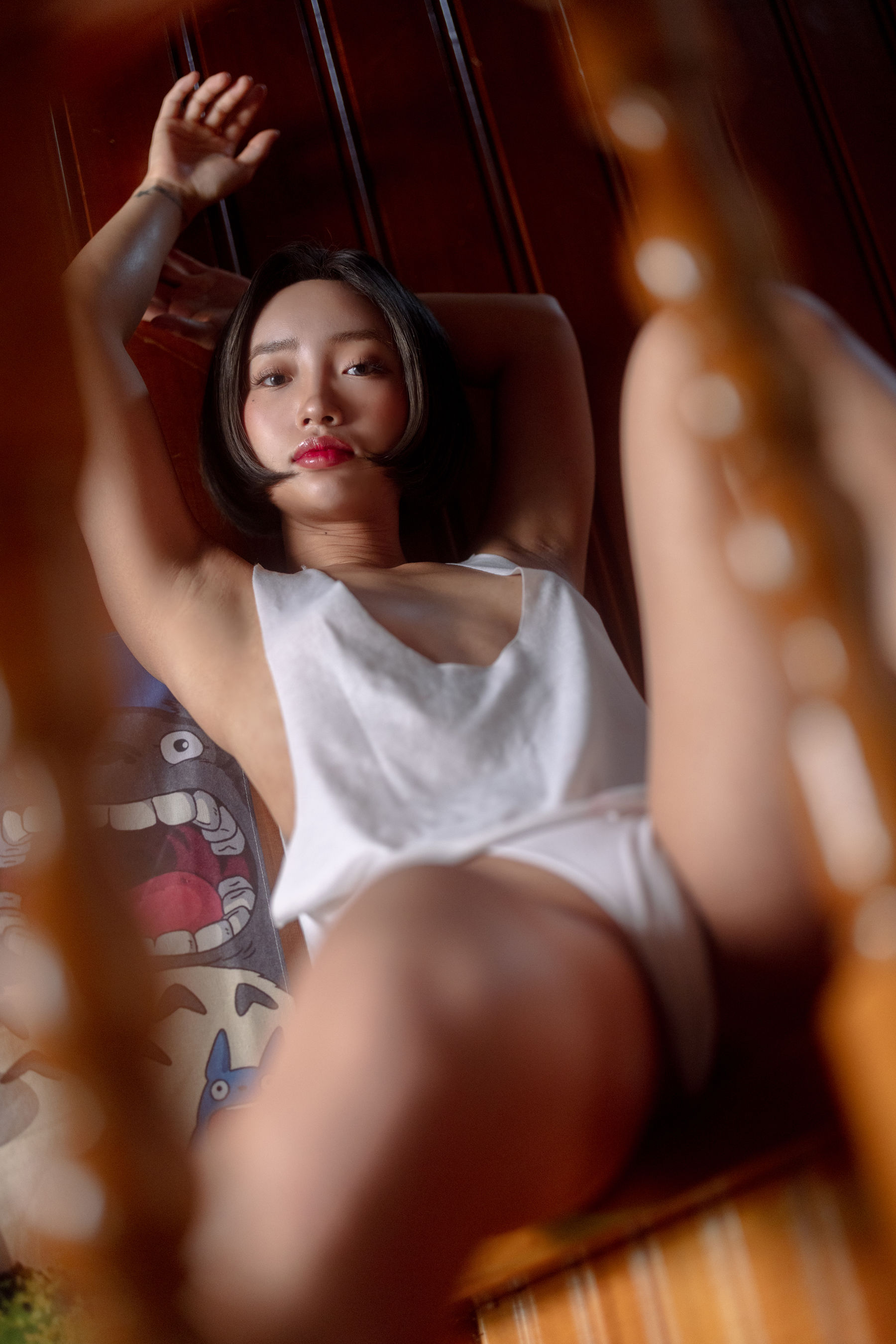 [SWEETBOX] Booty Queen - Vol.01