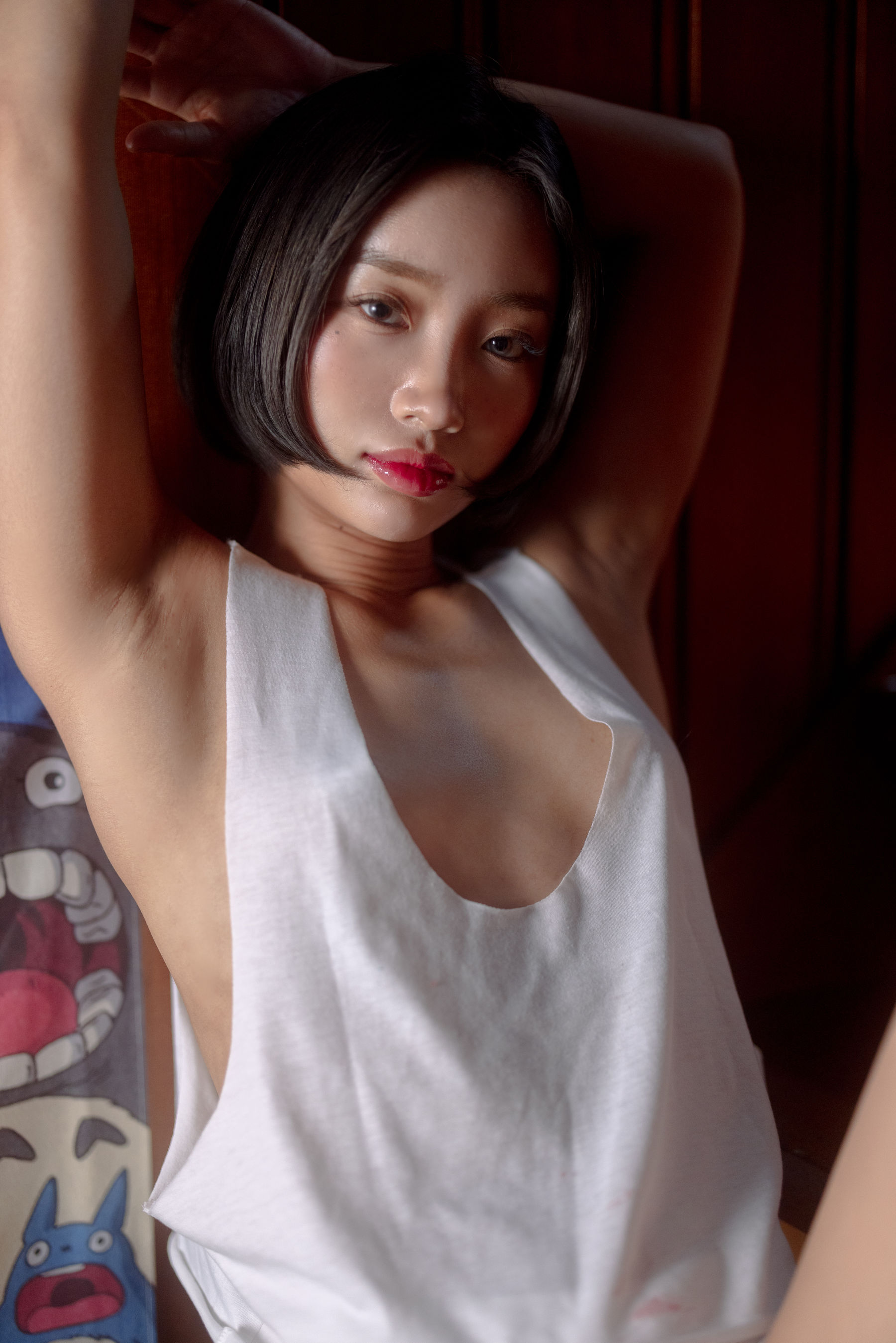 [SWEETBOX] Booty Queen - Vol.01