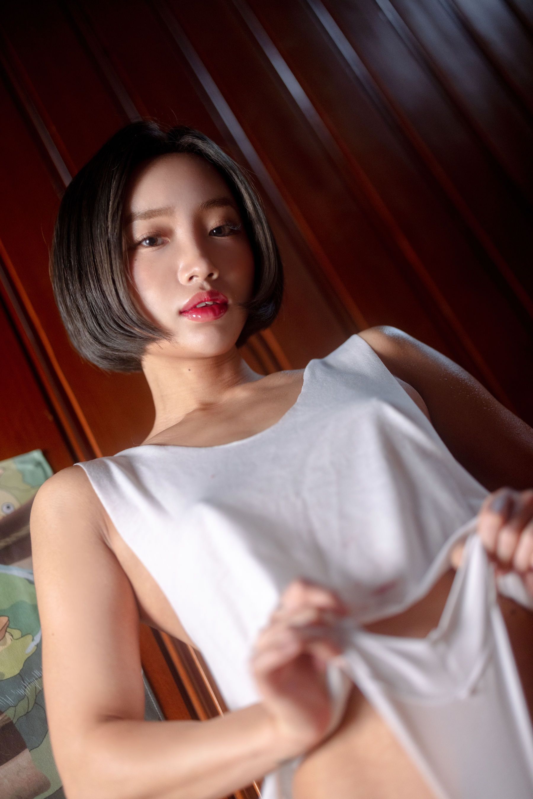 [SWEETBOX] Booty Queen - Vol.01