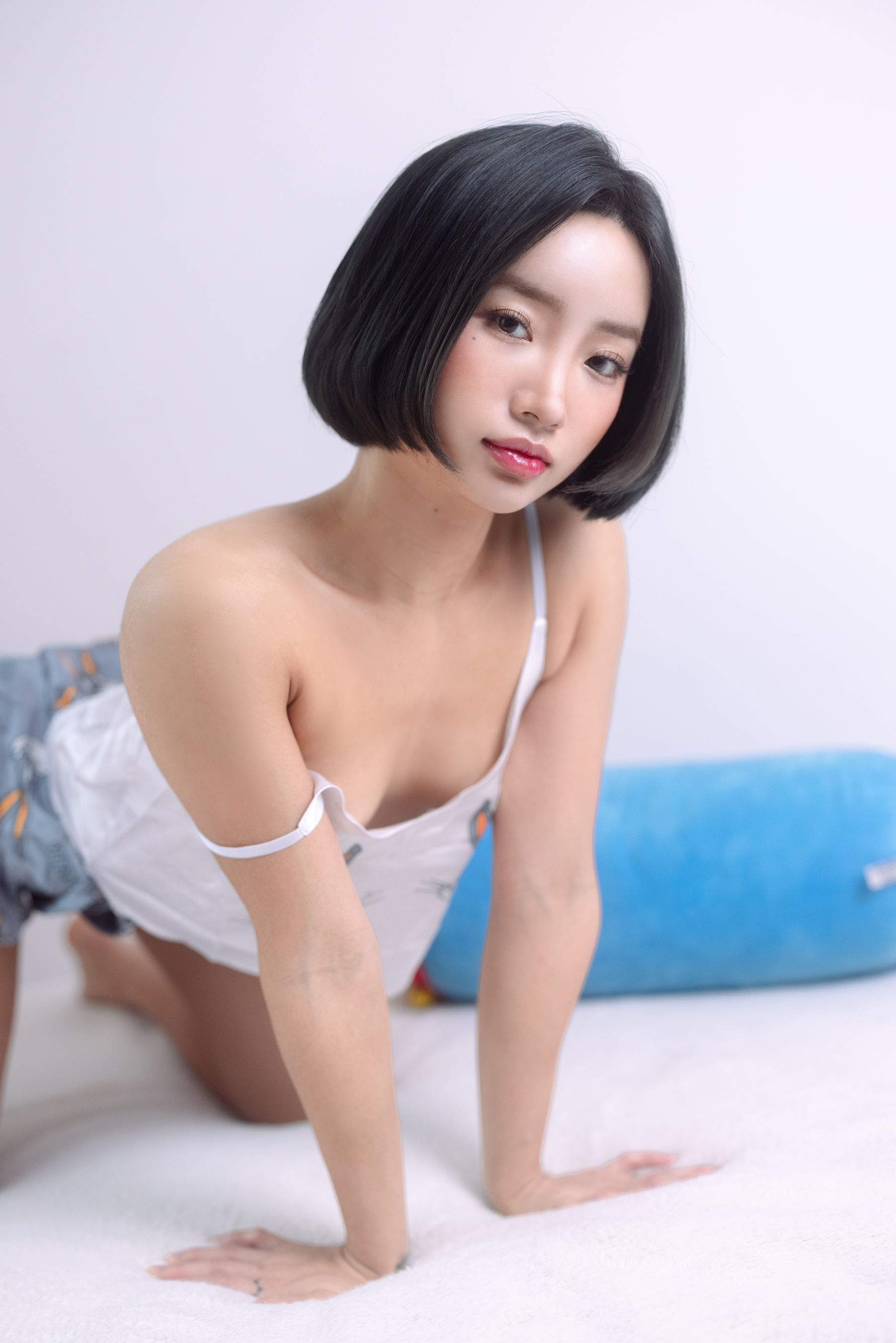 [SWEETBOX] Booty Queen - Vol.02