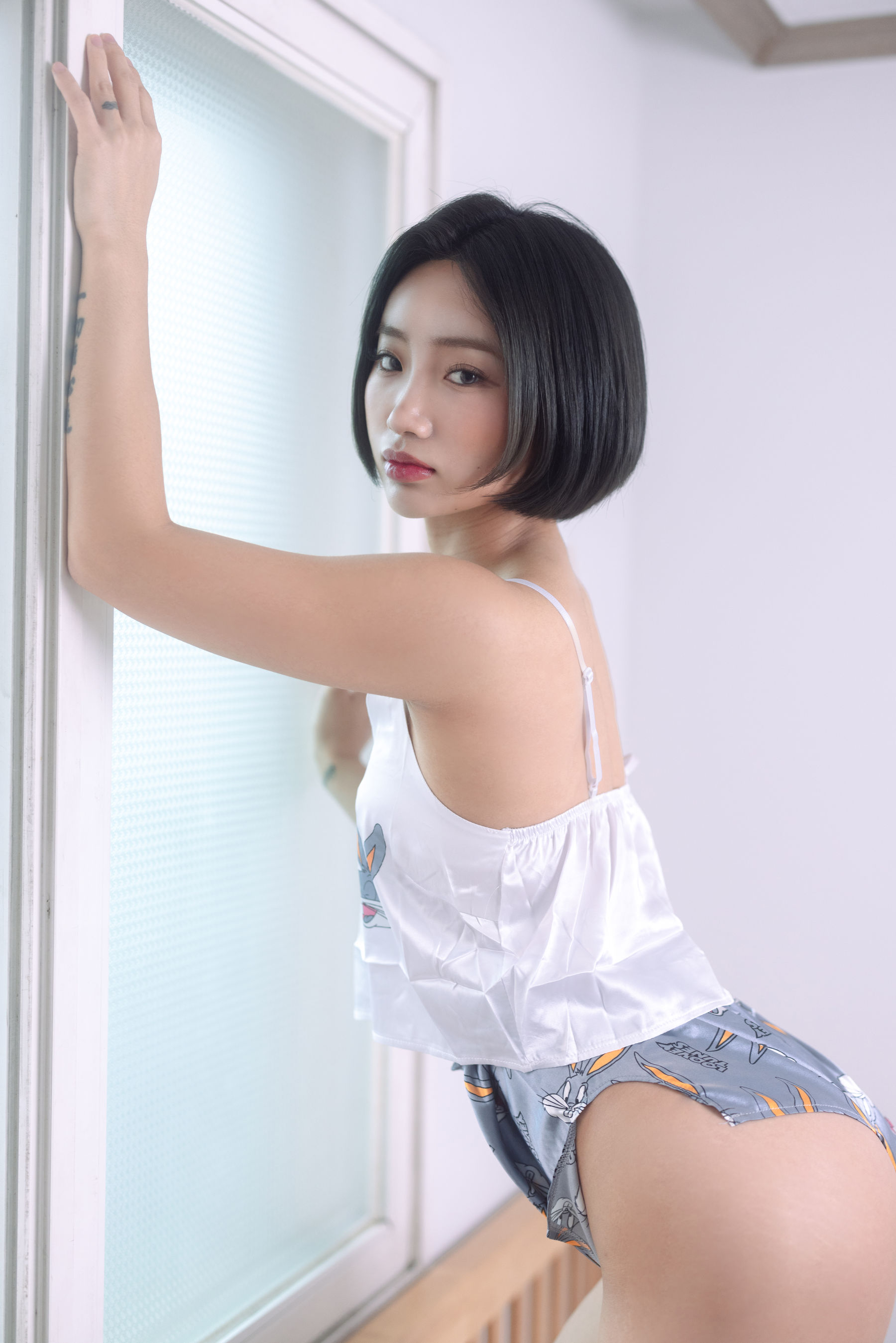 [SWEETBOX] Booty Queen - Vol.02