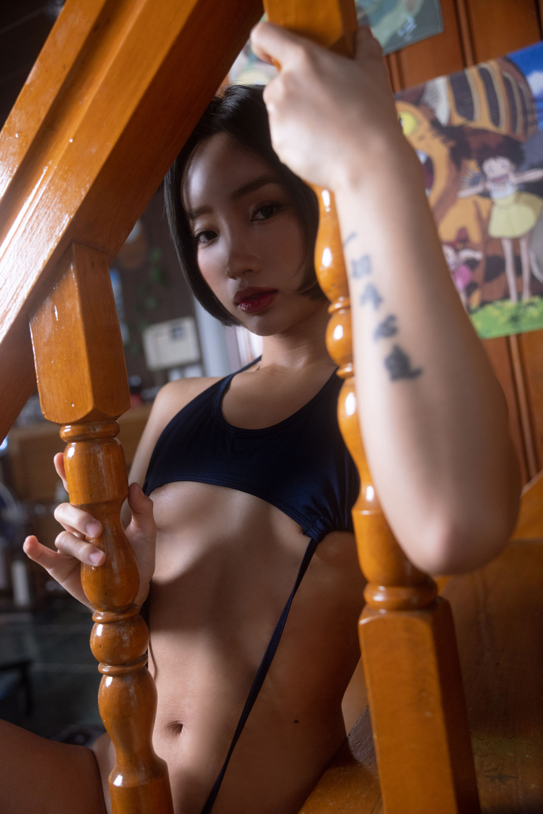 [SWEETBOX] Booty Queen - Vol.04