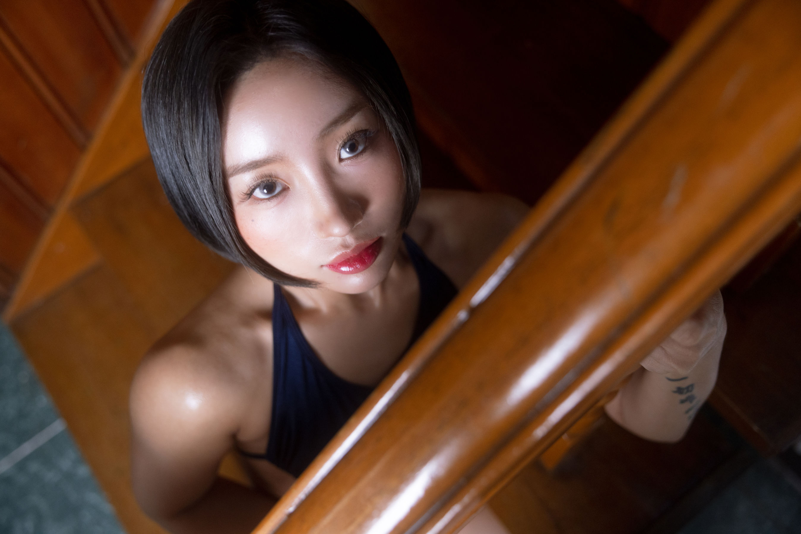 [SWEETBOX] Booty Queen - Vol.04