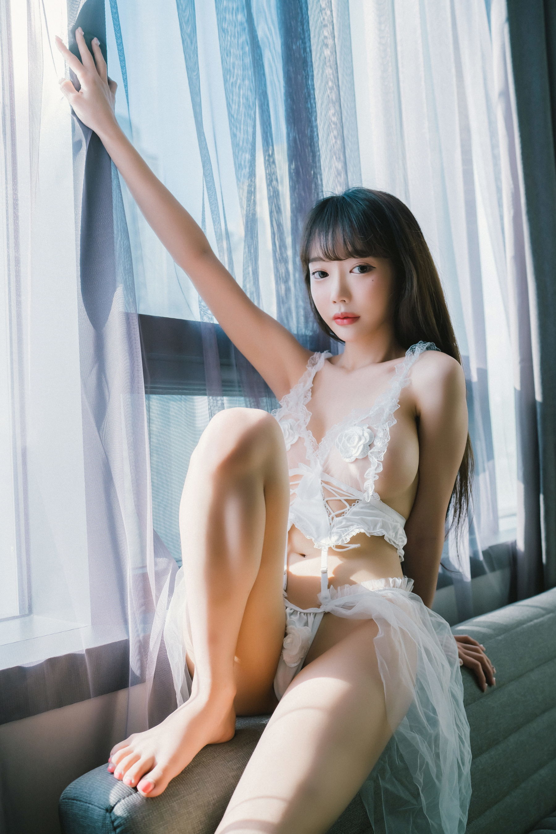 [Moon Night Snap] - Jucy 《Vol.5 On that day》