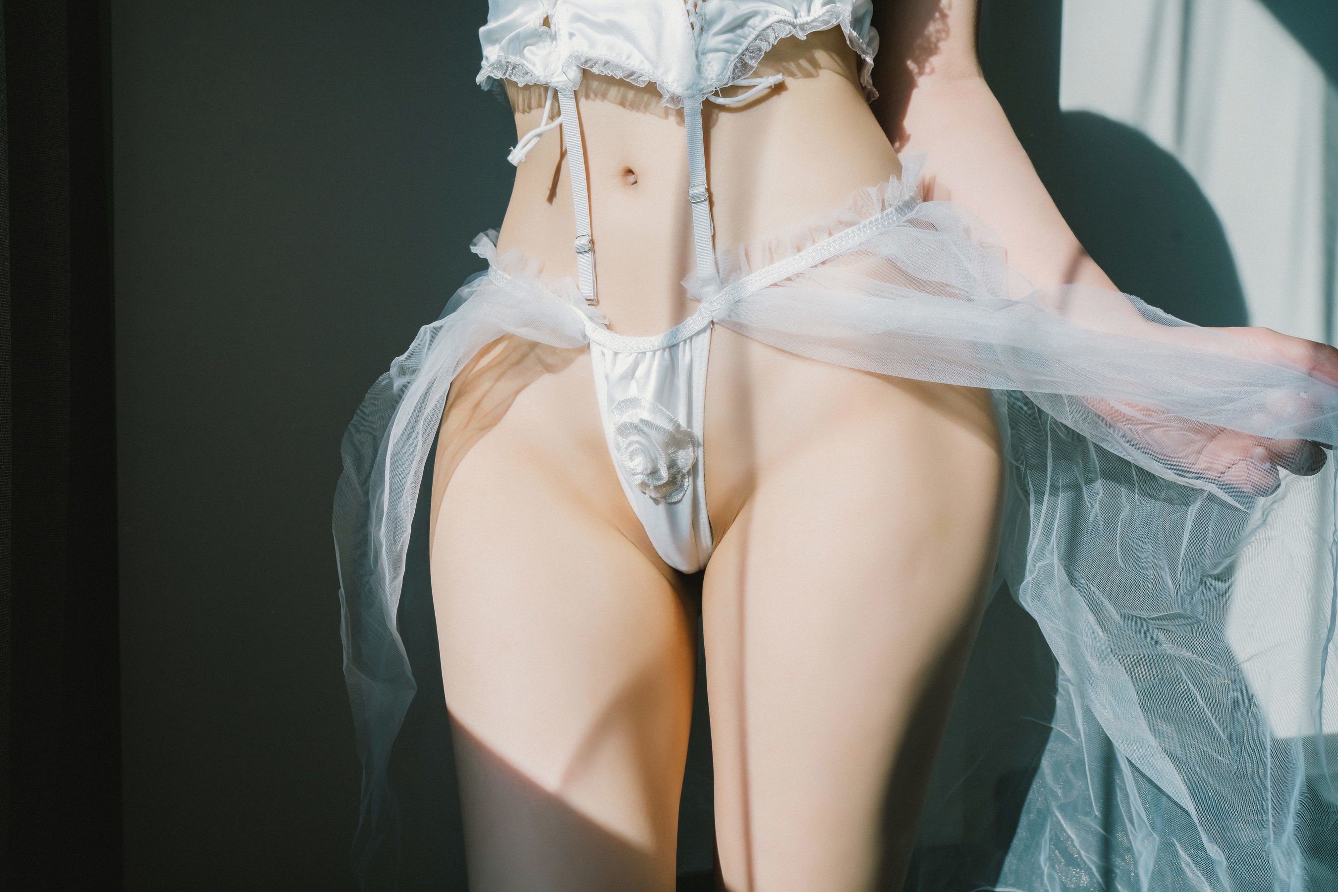 [Moon Night Snap] - Jucy 《Vol.5 On that day》