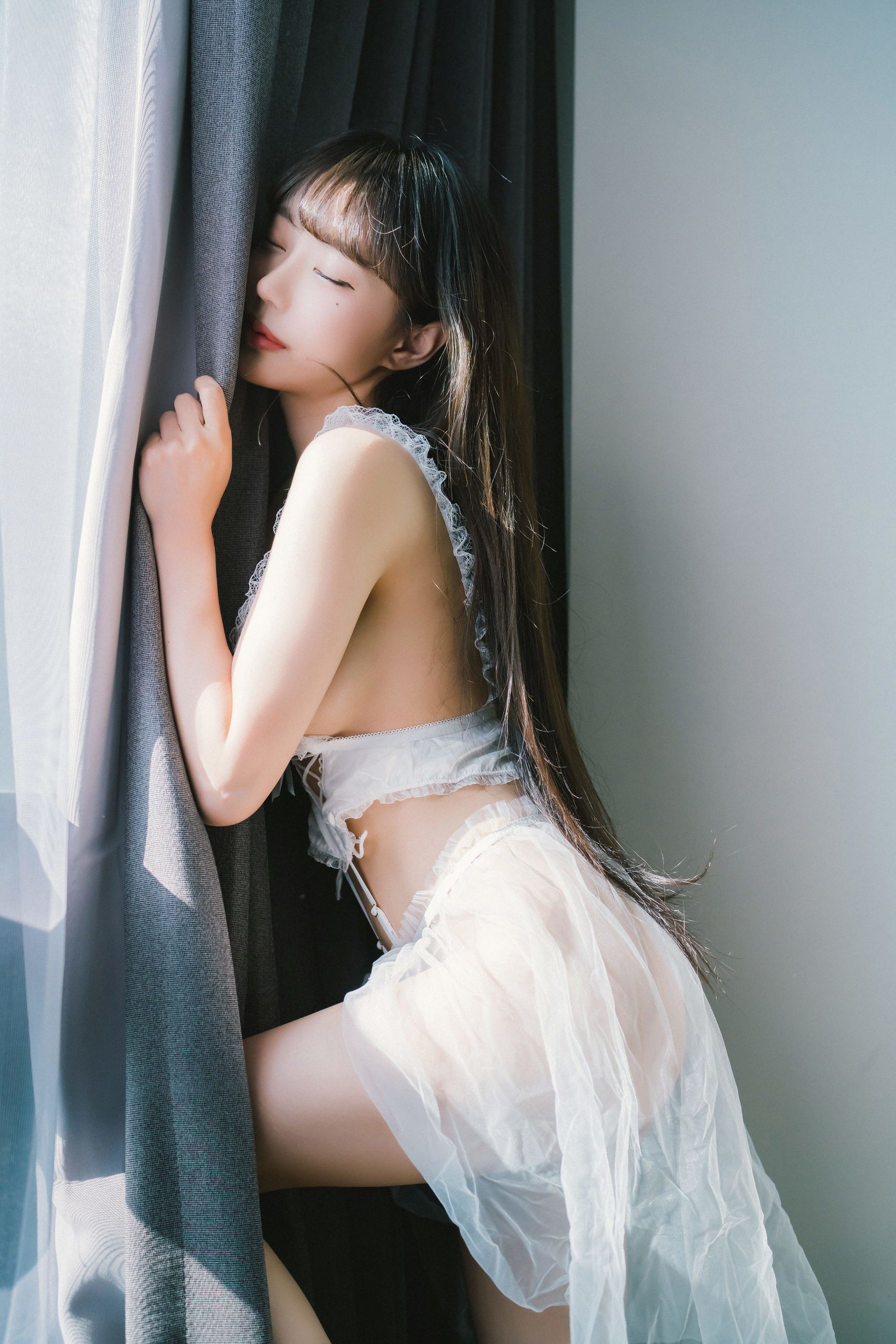 [Moon Night Snap] - Jucy 《Vol.5 On that day》
