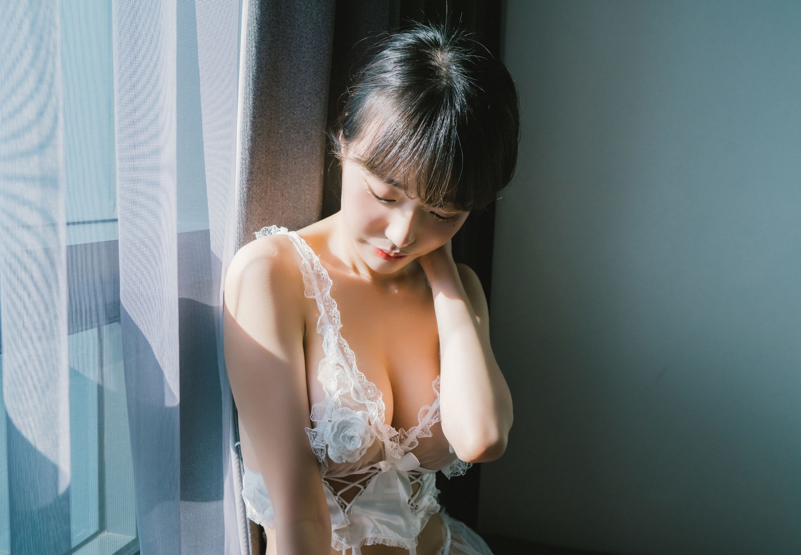 [Moon Night Snap] - Jucy 《Vol.5 On that day》