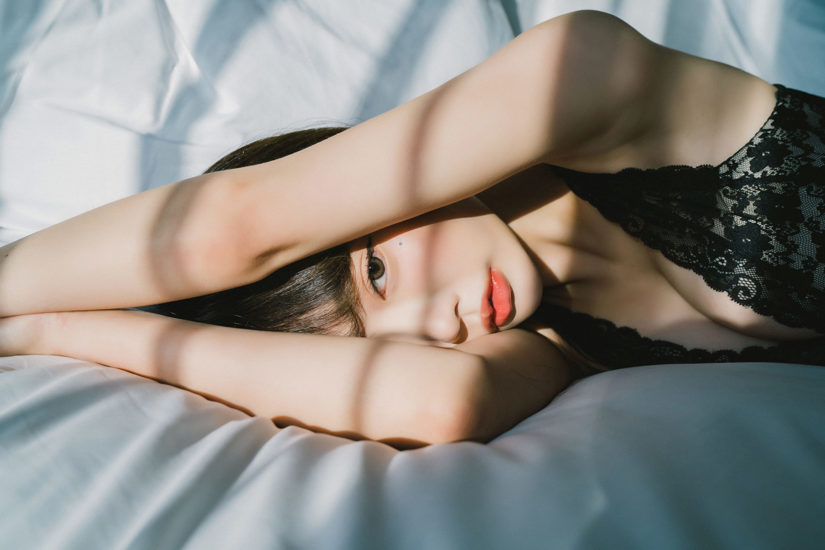 [Moon Night Snap] - Jucy 《Vol.5 On that day》