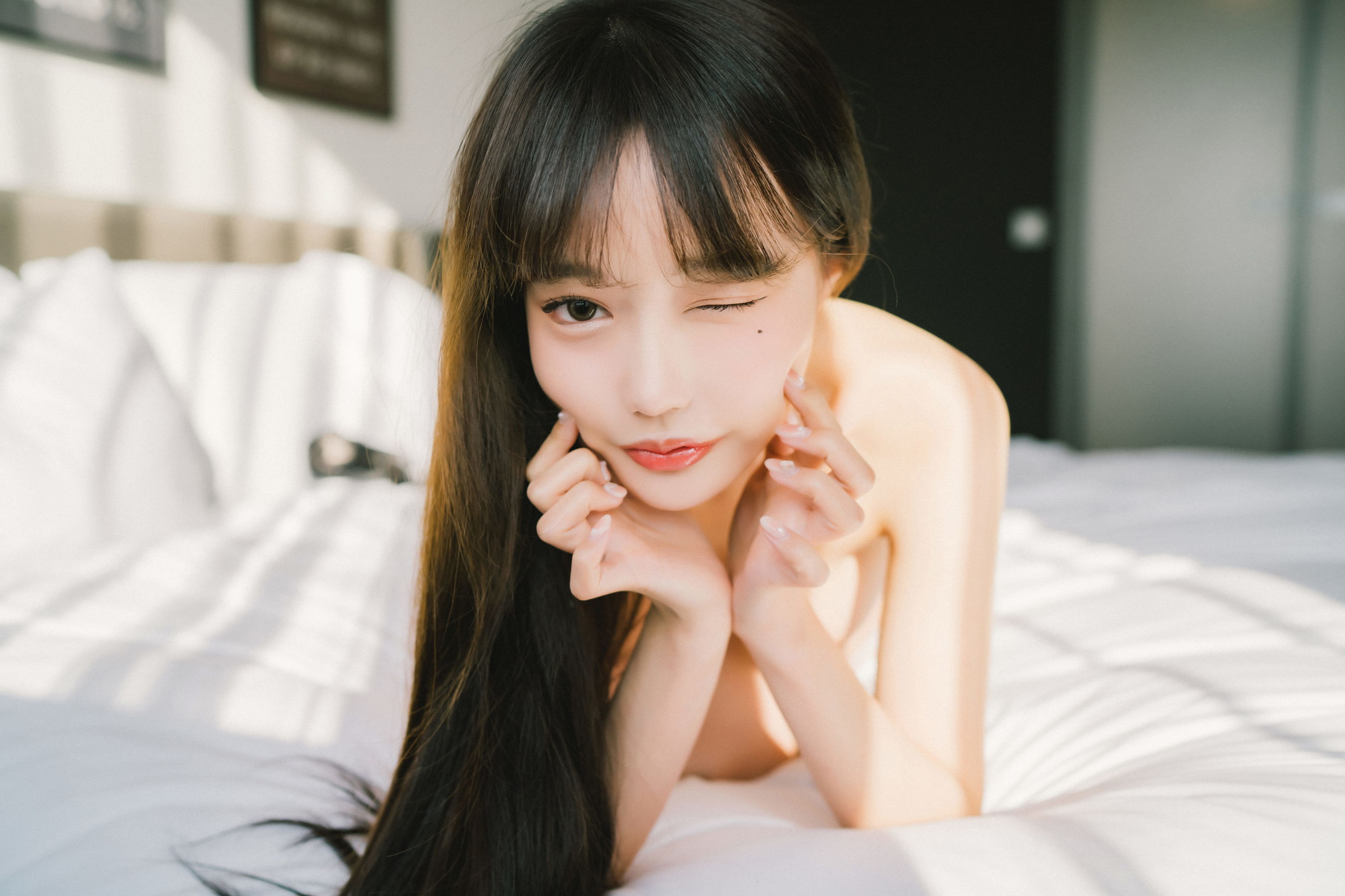 [Moon Night Snap] - Jucy 《Vol.5 On that day》