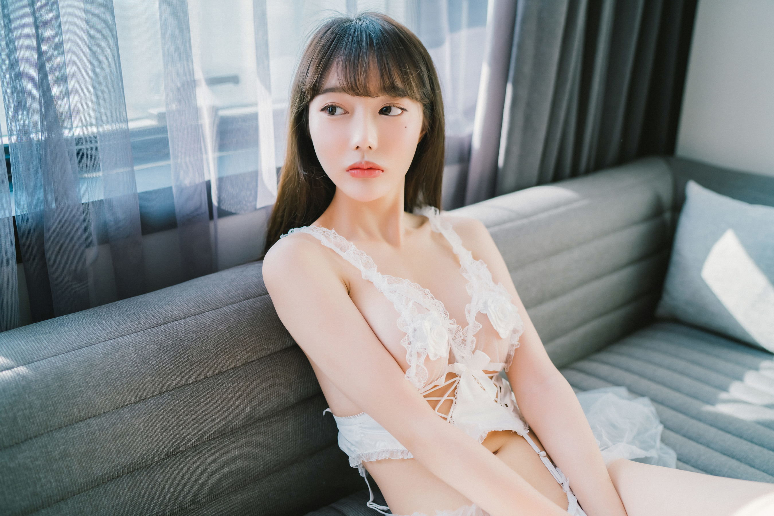 [Moon Night Snap] - Jucy 《Vol.5 On that day》