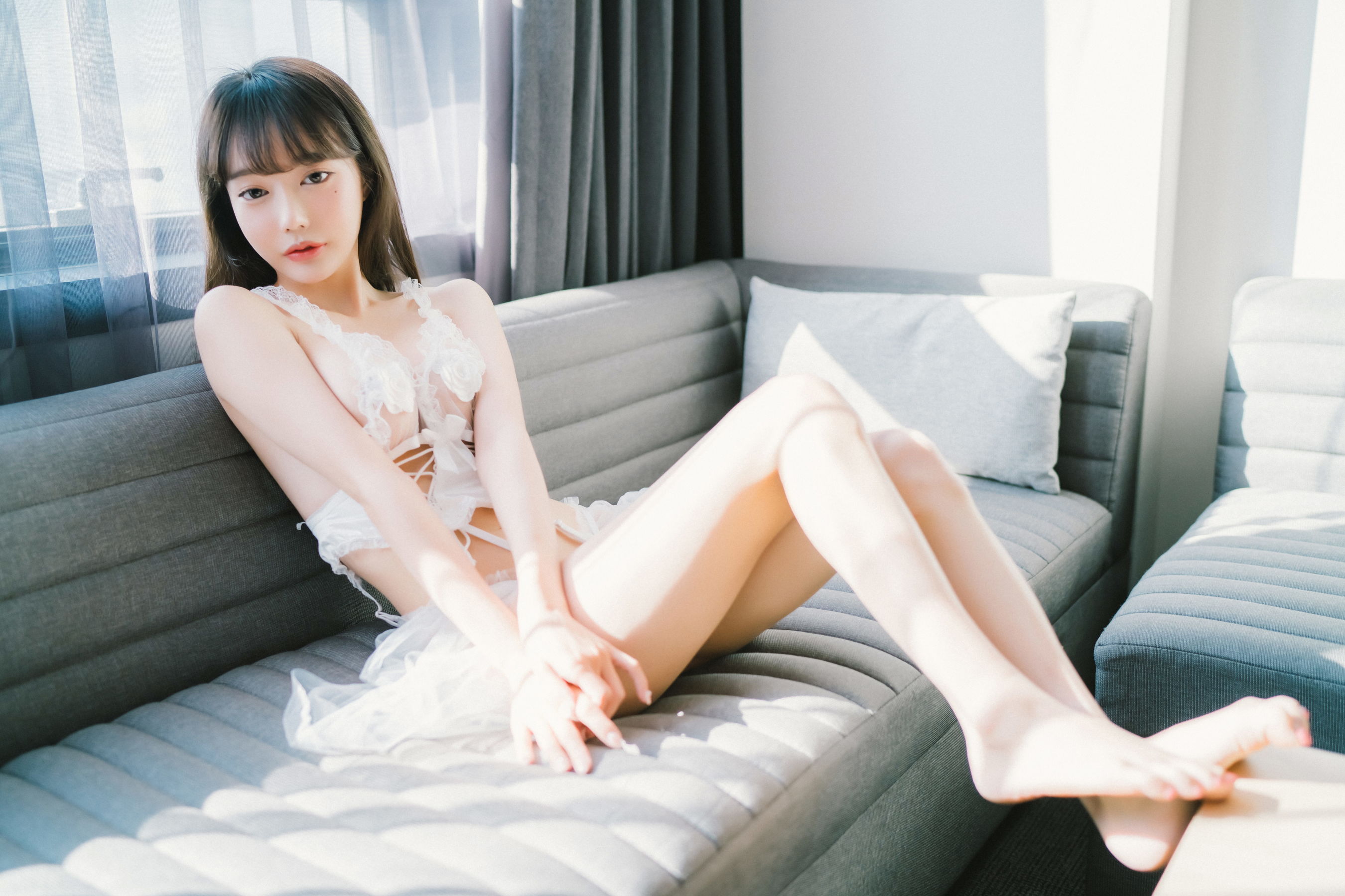 [Moon Night Snap] - Jucy 《Vol.5 On that day》