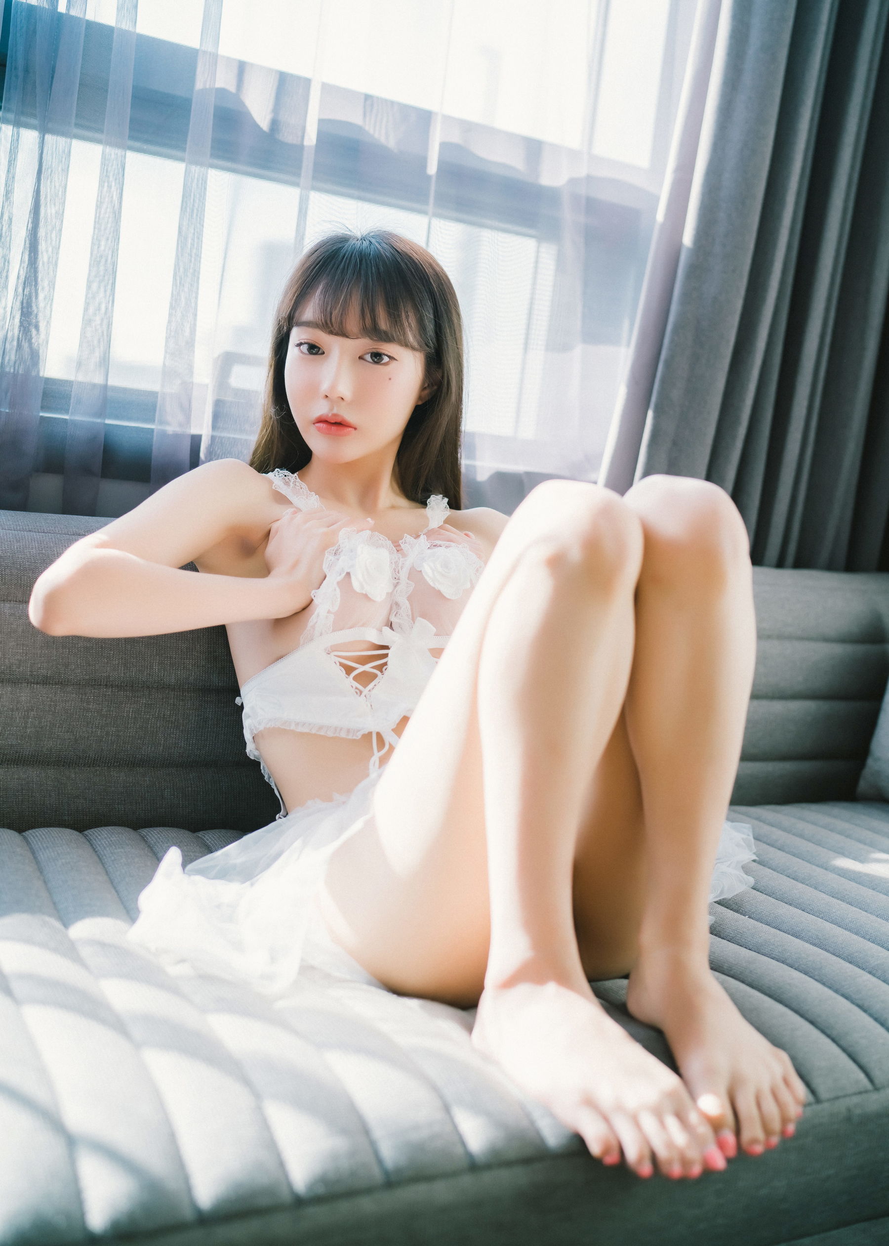 [Moon Night Snap] - Jucy 《Vol.5 On that day》