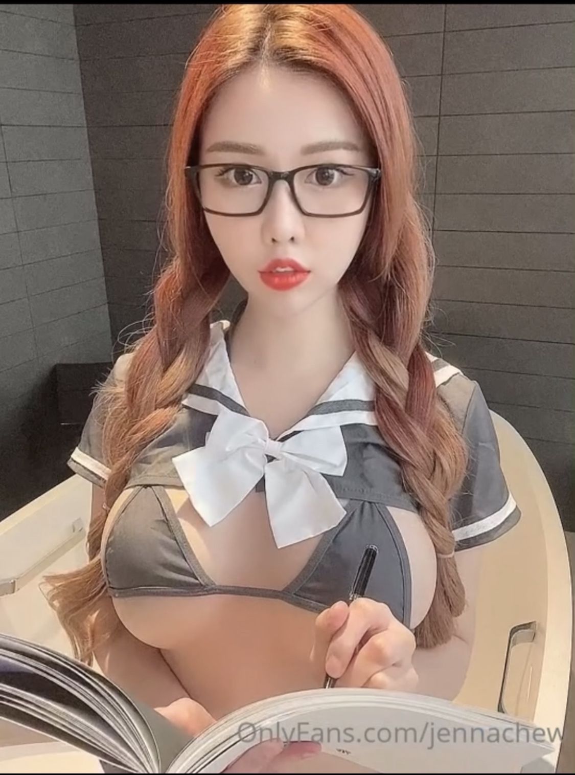 [OnlyFans] Jenna chew