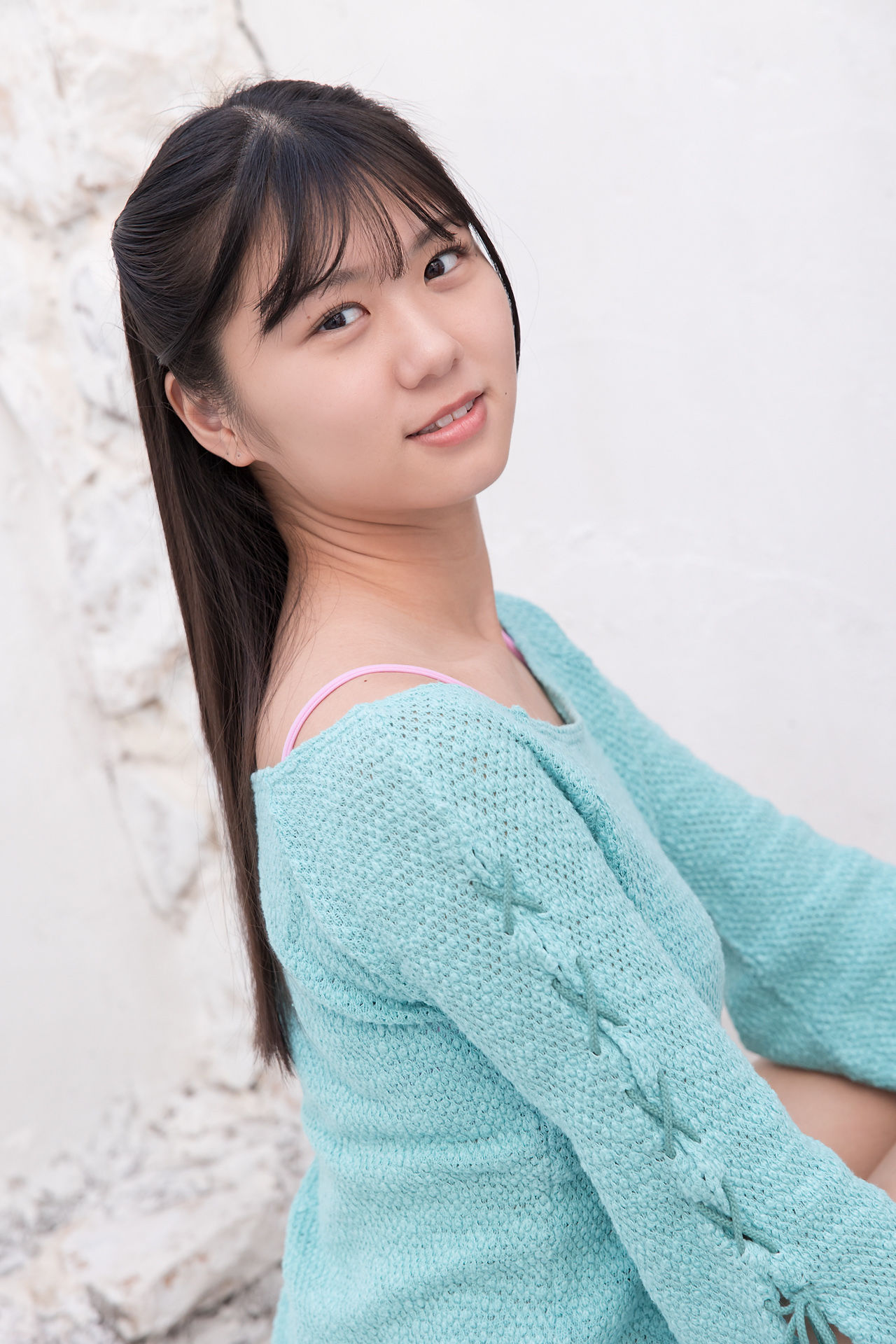 [Minisuka.tv] Mio Horikita 堀北美桜 - Regular Gallery 7.3