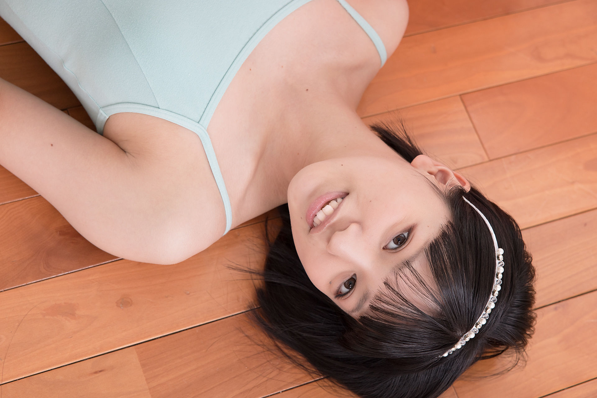 [Minisuka.tv] Hinako Tamaki 玉城ひなこ - Secret Gallery (STAGE1) 11.2